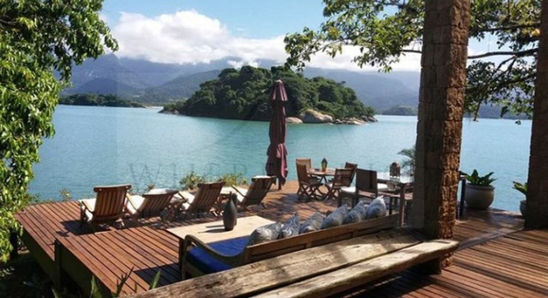 Land in Paraty, State of Rio de Janeiro 10225322