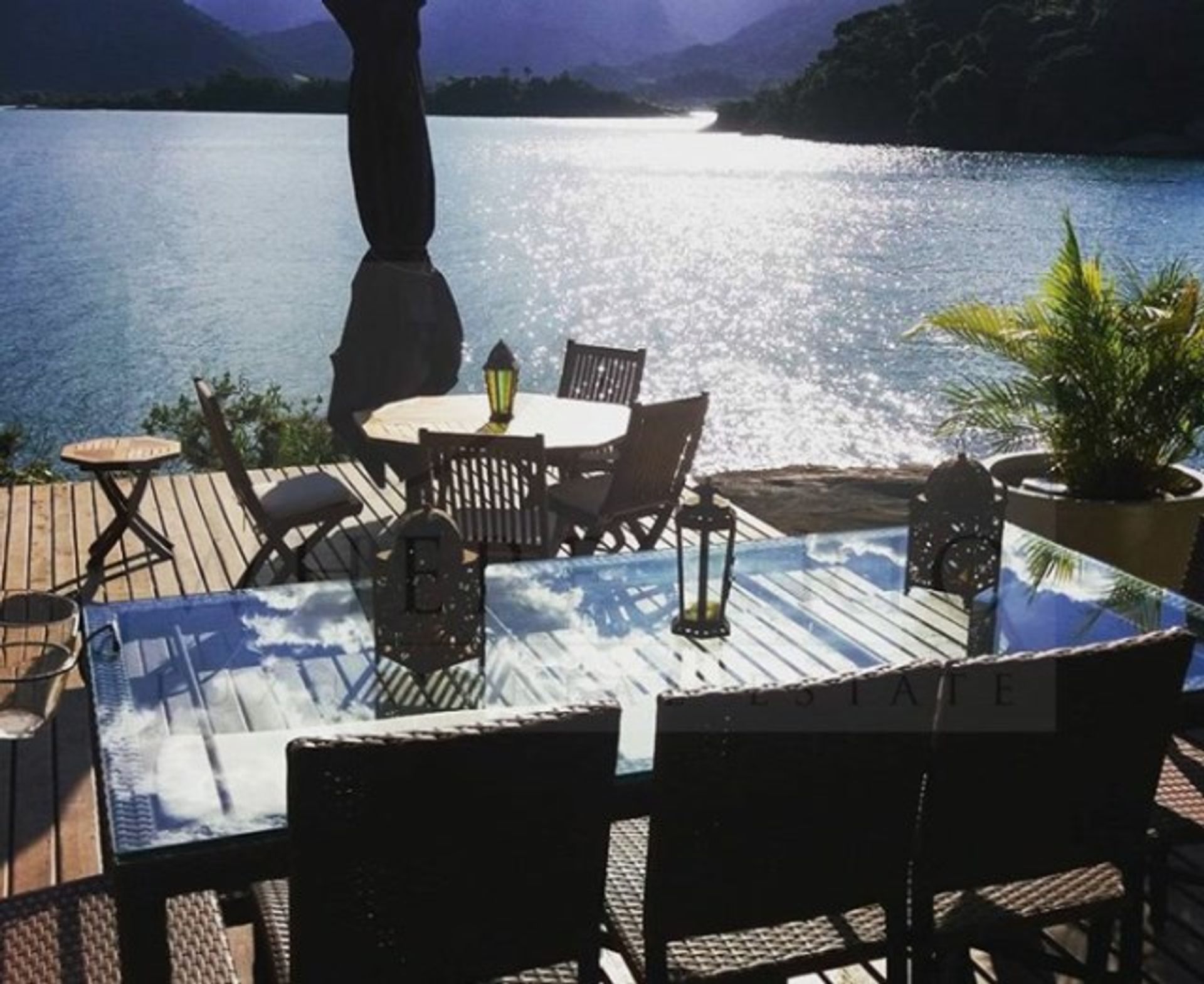 Land in Paraty, State of Rio de Janeiro 10225322