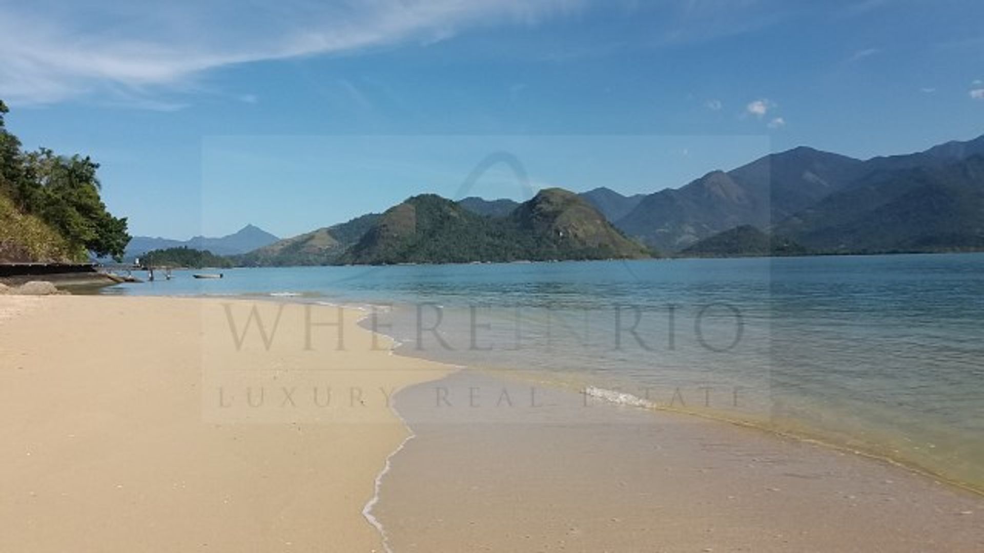 Land in Paraty, State of Rio de Janeiro 10225322