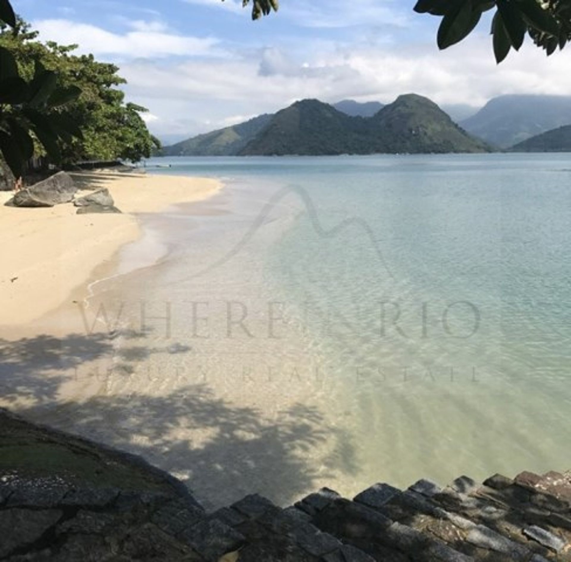 Land in Paraty, State of Rio de Janeiro 10225322