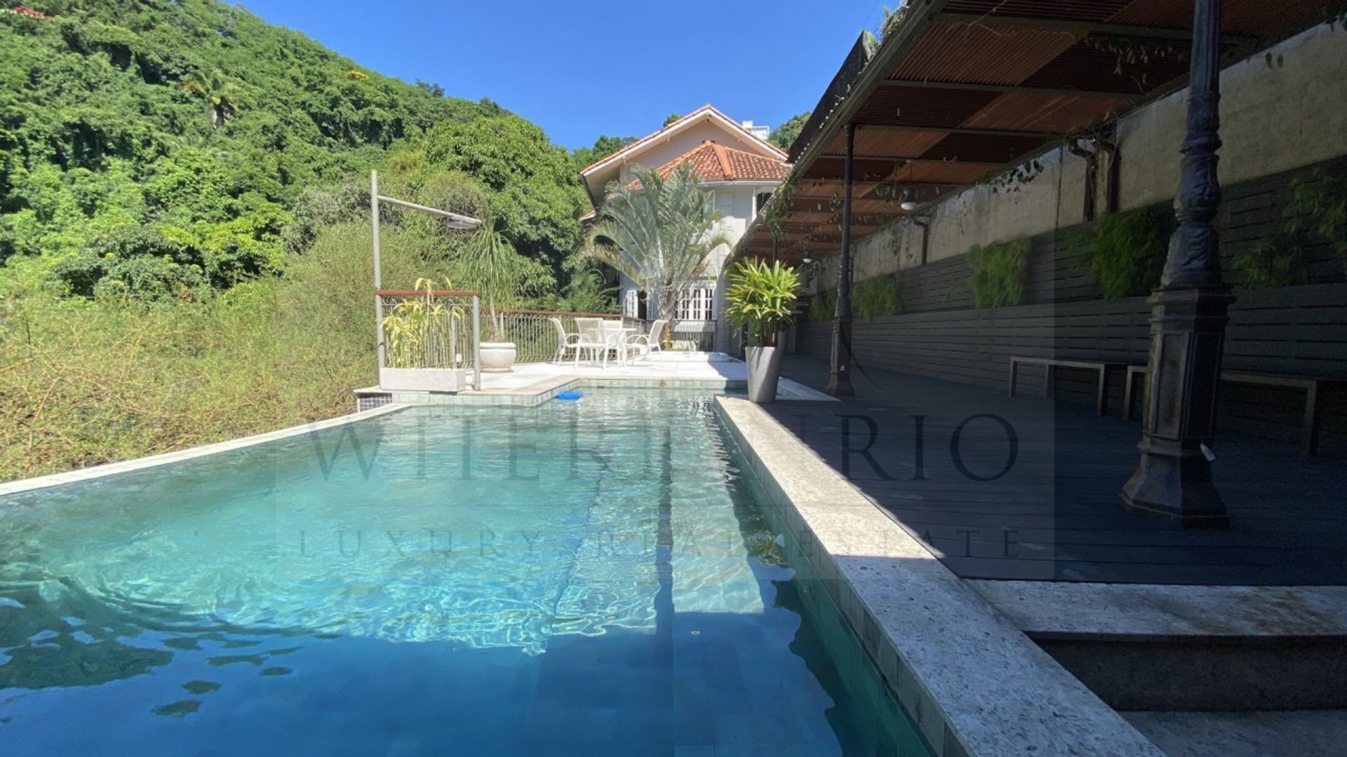 Haus im Botafogo, Rio de Janeiro 10225323