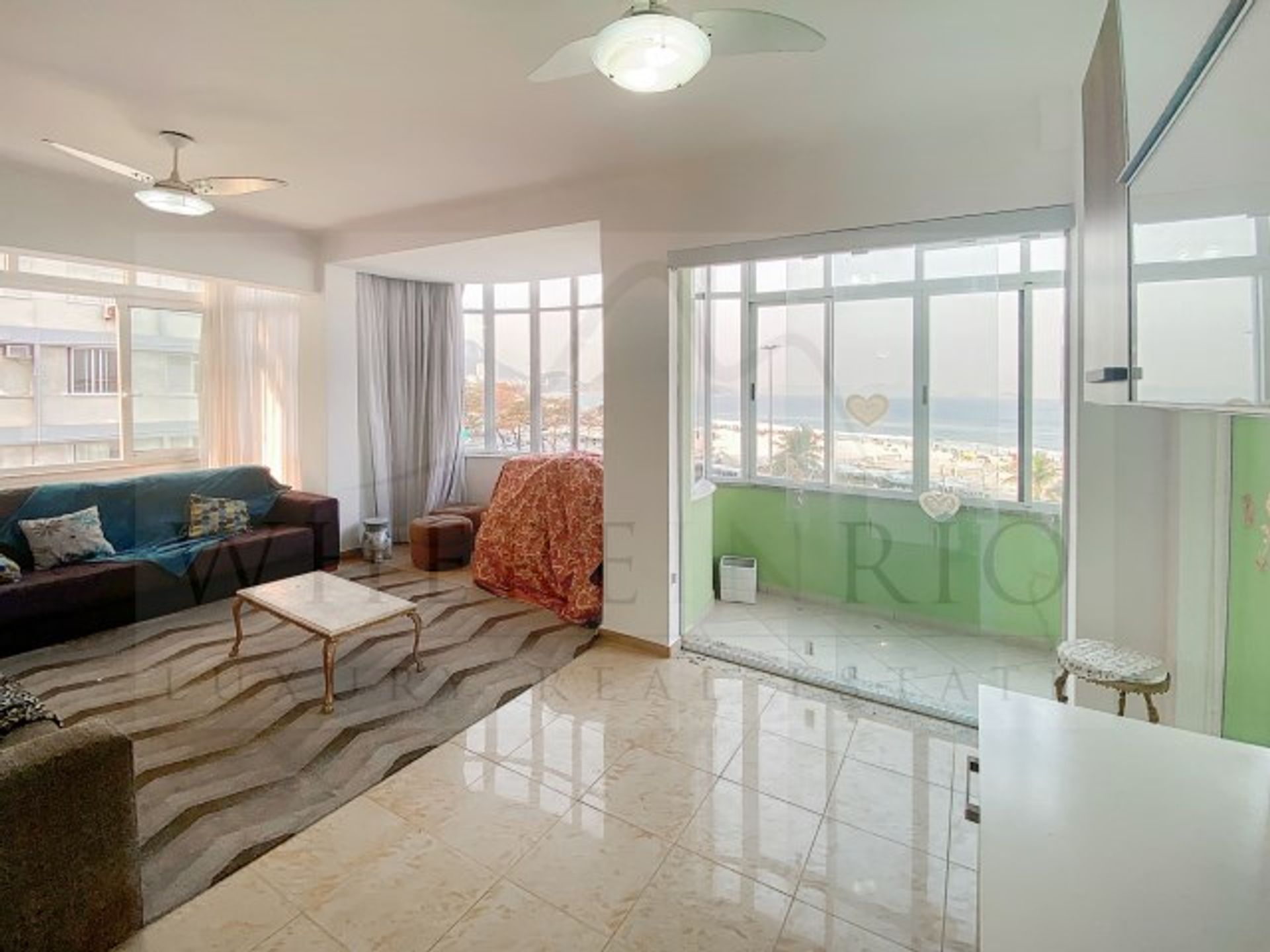 Condominium dans Copacabana, Rio de Janeiro 10225325