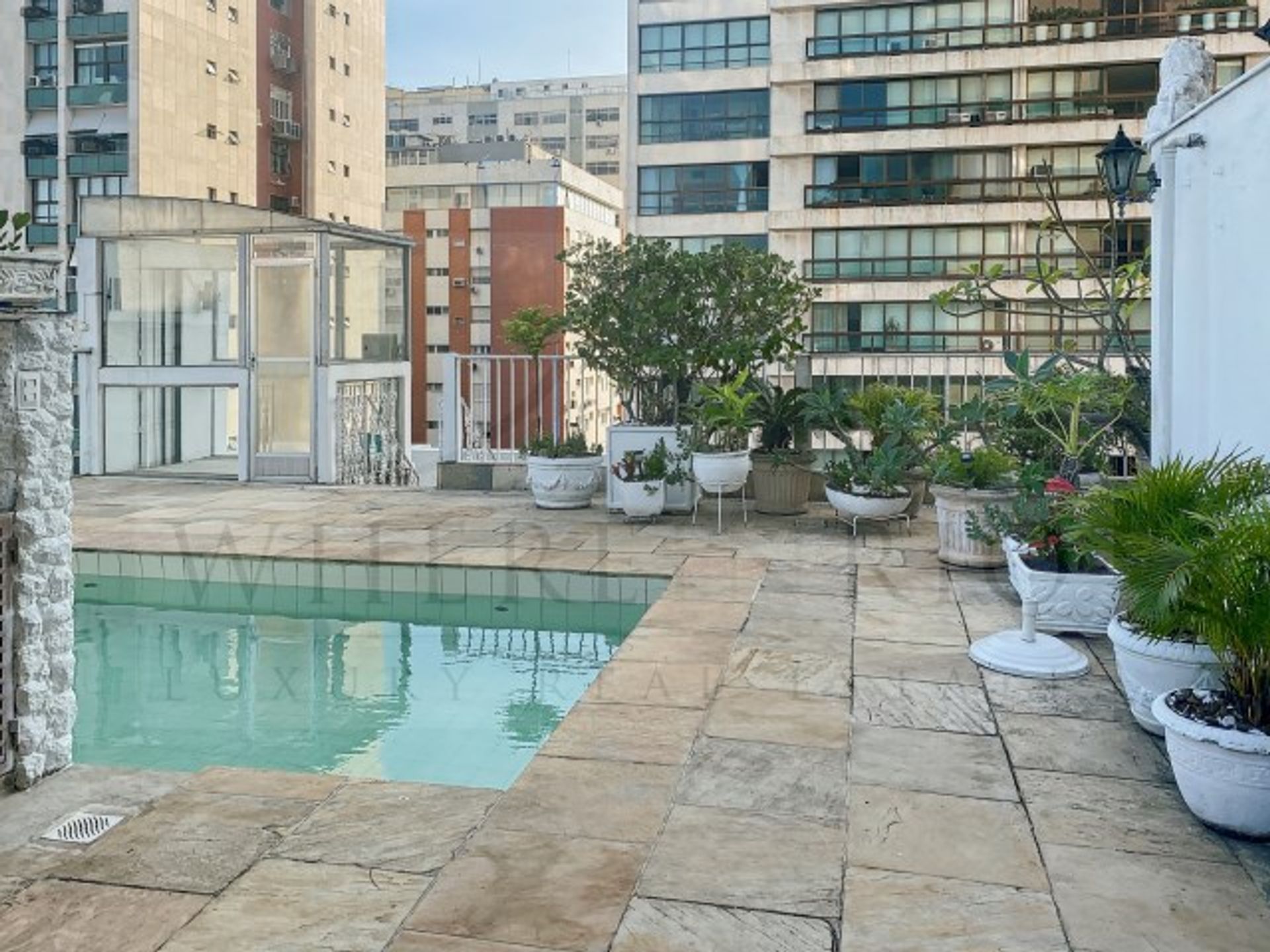 Huis in Ipanema, Rio de Janeiro 10225331