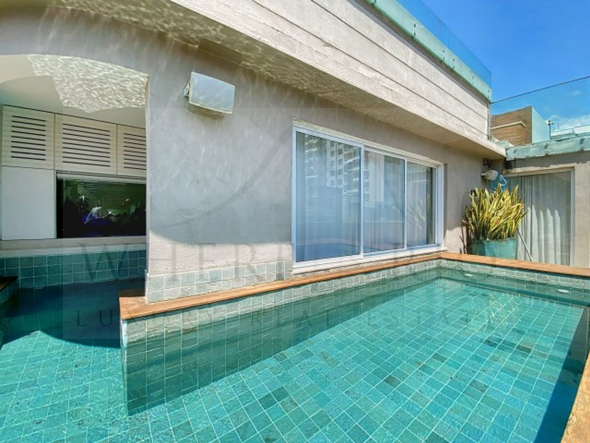 House in Ipanema, Rio de Janeiro 10225345