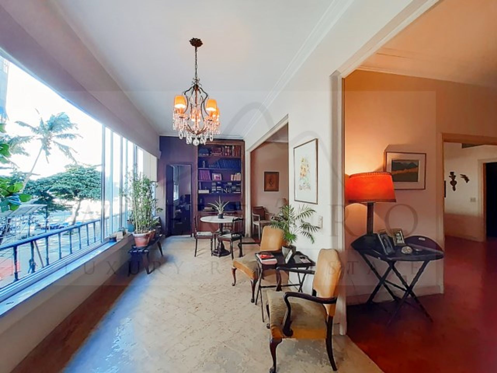 Condominium in Copacabana, Rio de Janeiro 10225359