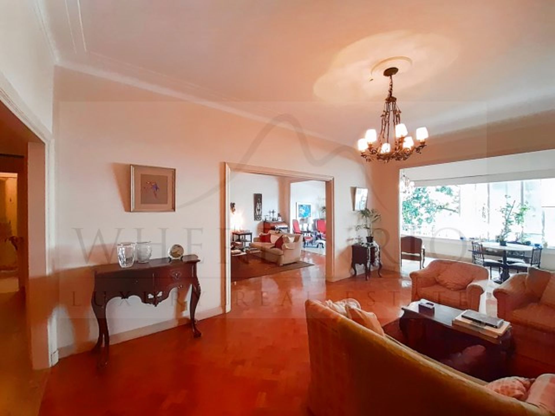 Condominium in Copacabana, Rio de Janeiro 10225359