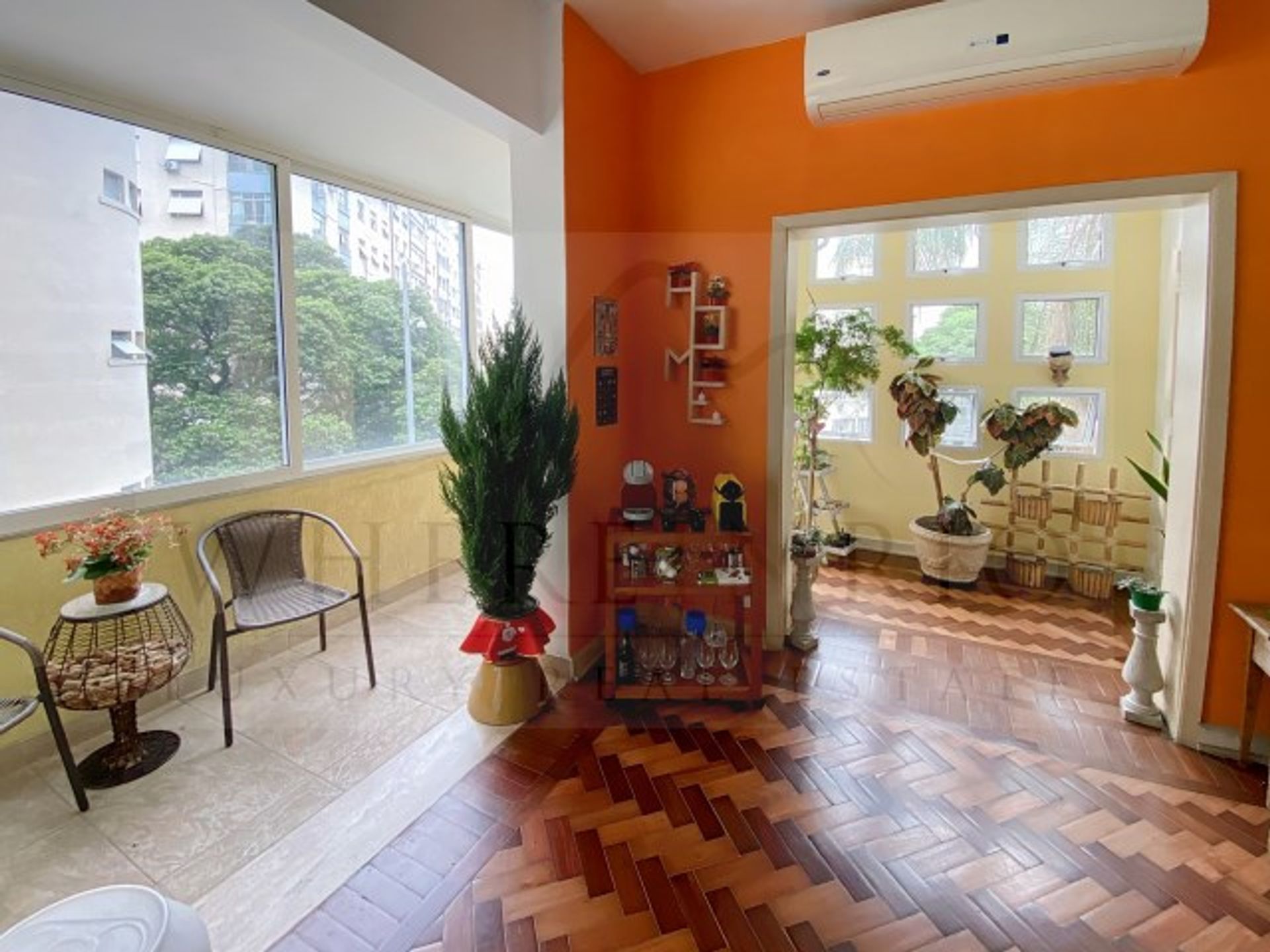 Kondominium w Ipanema, Rio de Janeiro 10225363