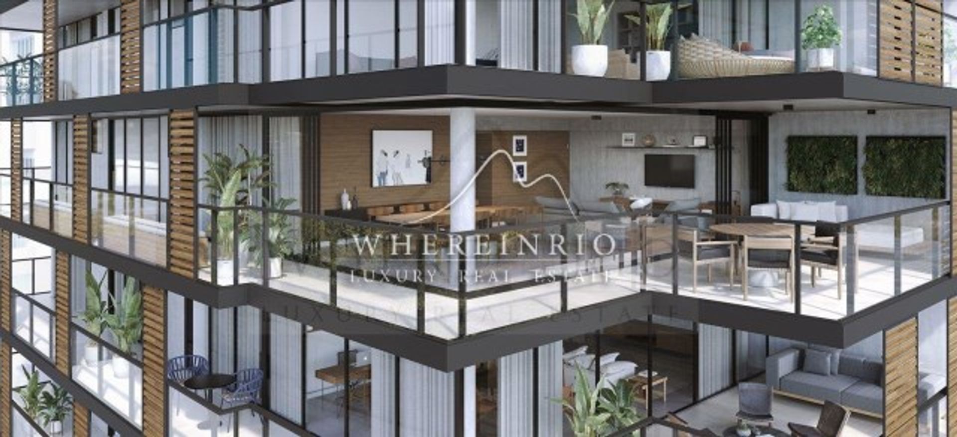 Condominium dans , State of Rio de Janeiro 10225365