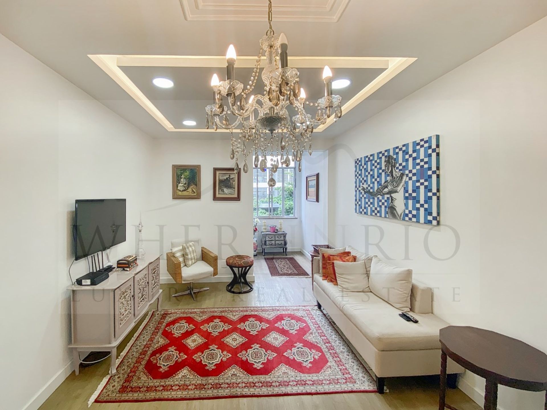 عمارات في ليبلون, ريو دي جانيرو 10225370