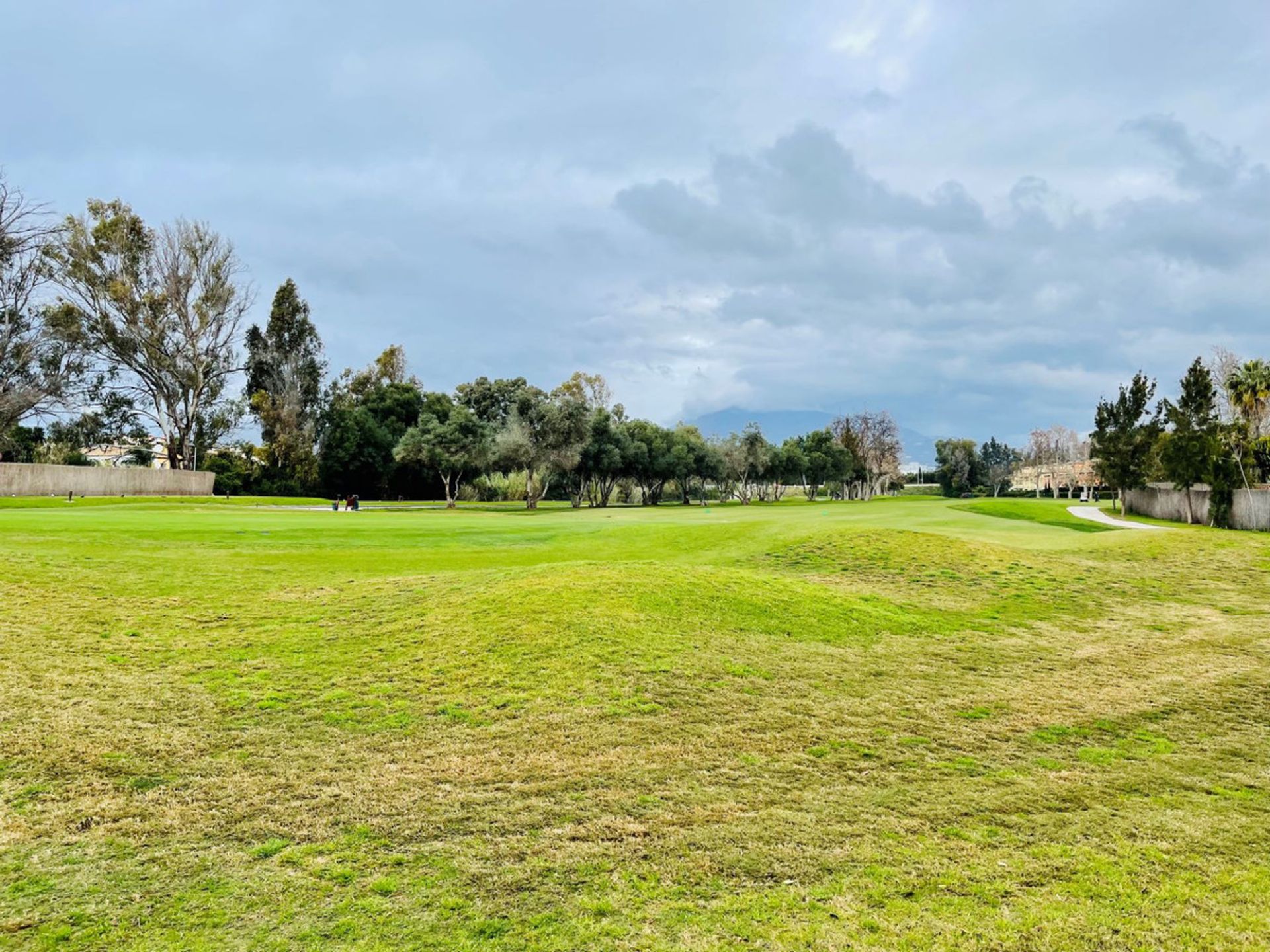 Terra no São Pedro de Alcântara, Andaluzia 10225372