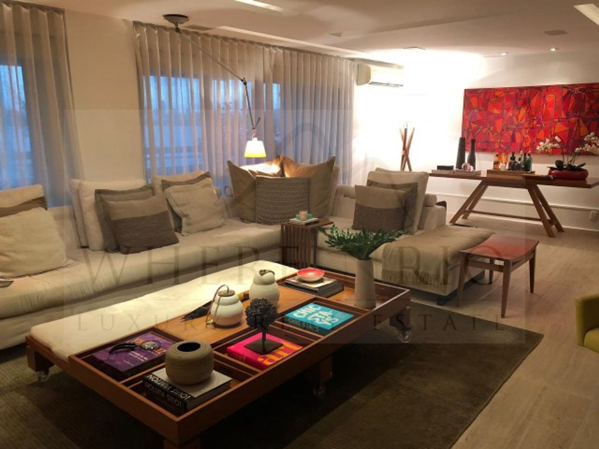 Condominio en Lagoa, Rio de Janeiro 10225377