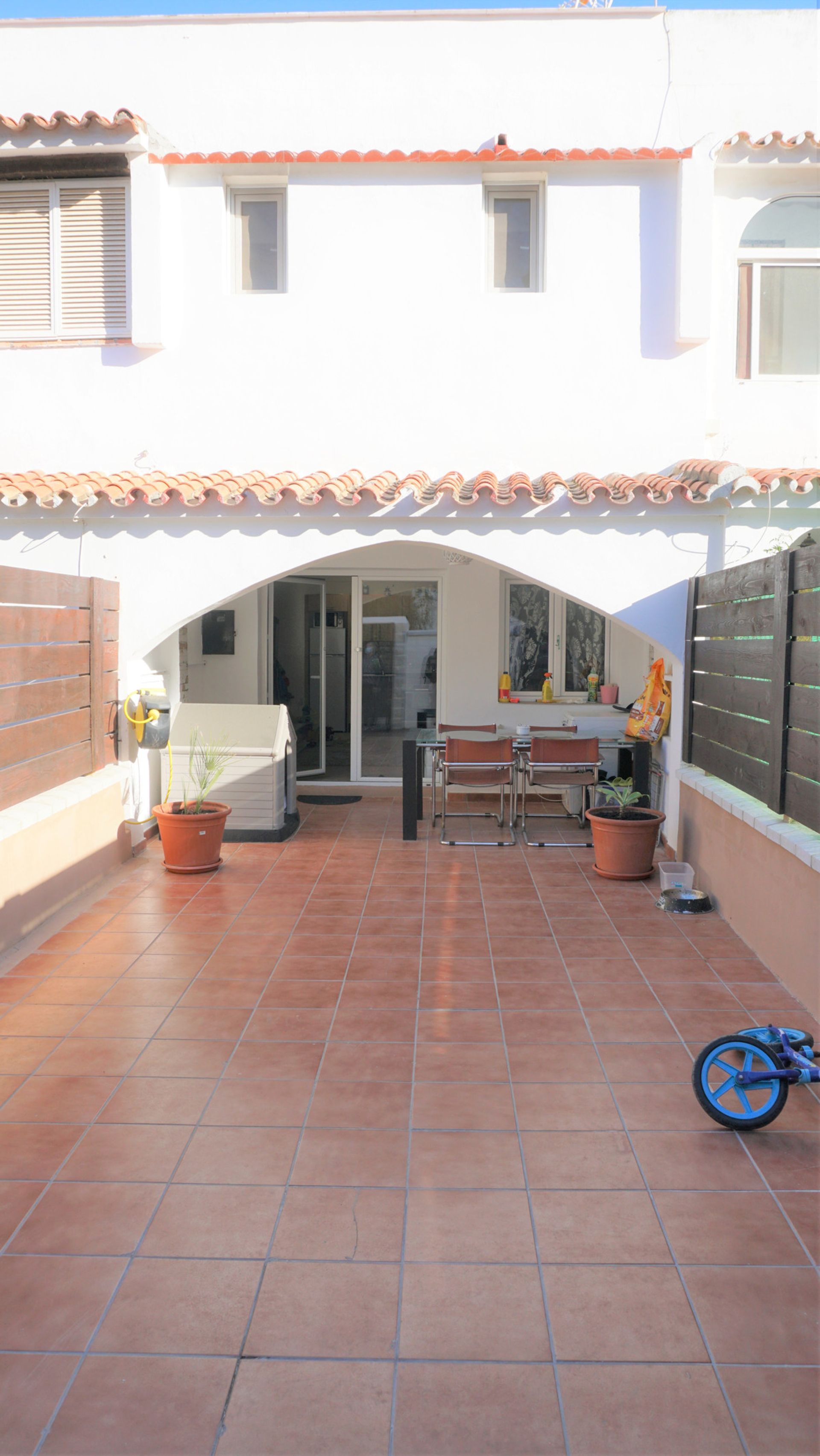 House in Puerto de la Duquesa, Andalusia 10225387