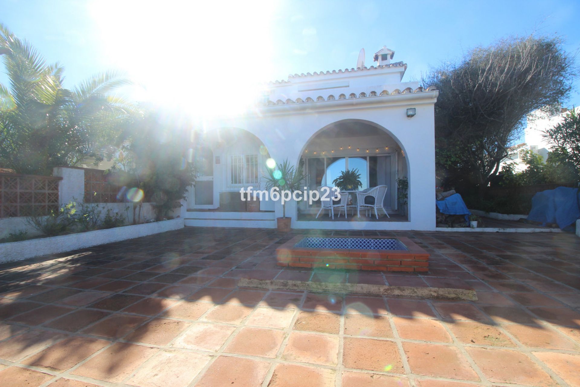 House in Puerto de la Duquesa, Andalusia 10225398