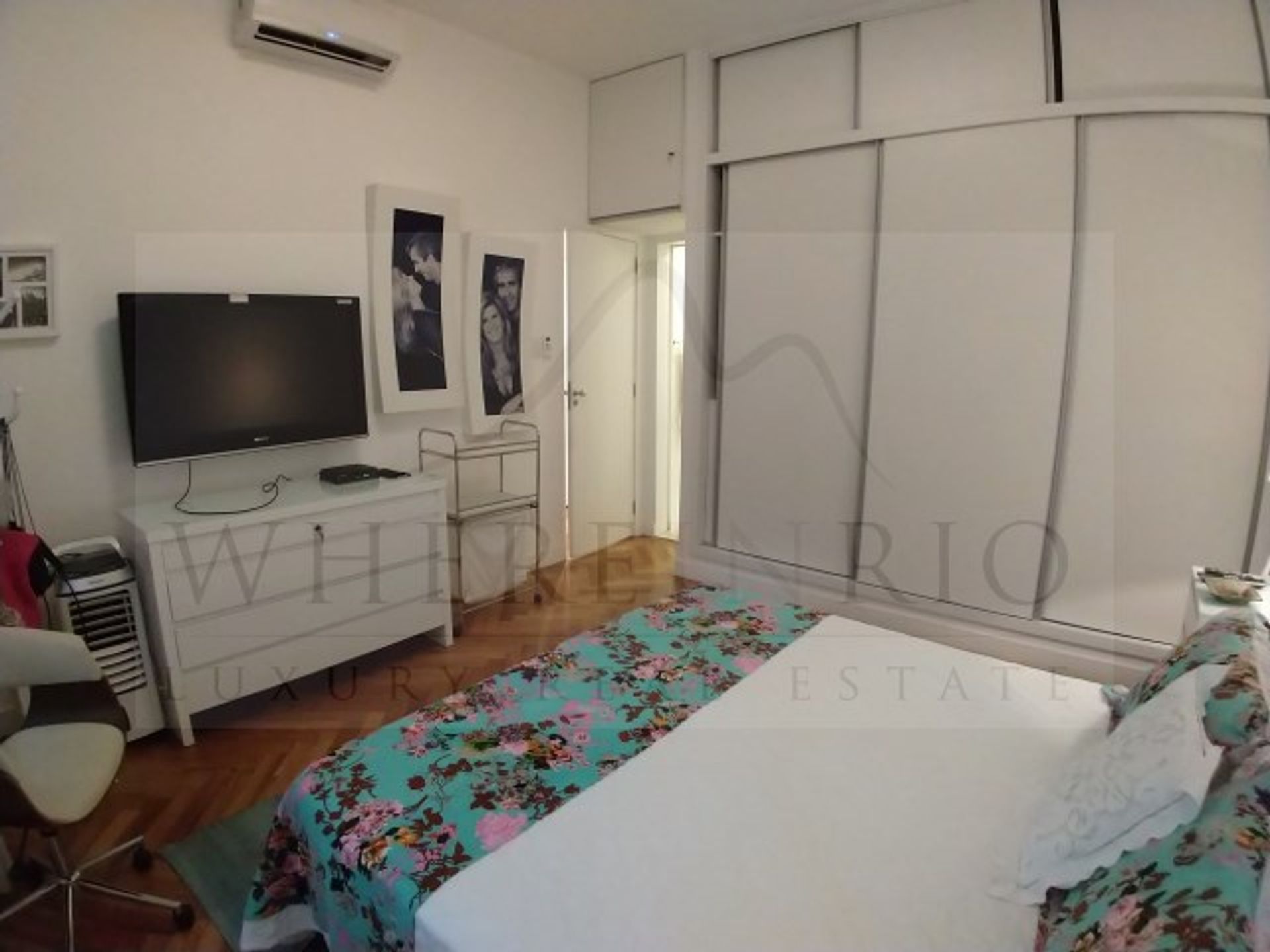 Condominium dans Ipanema, Rio de Janeiro 10225417