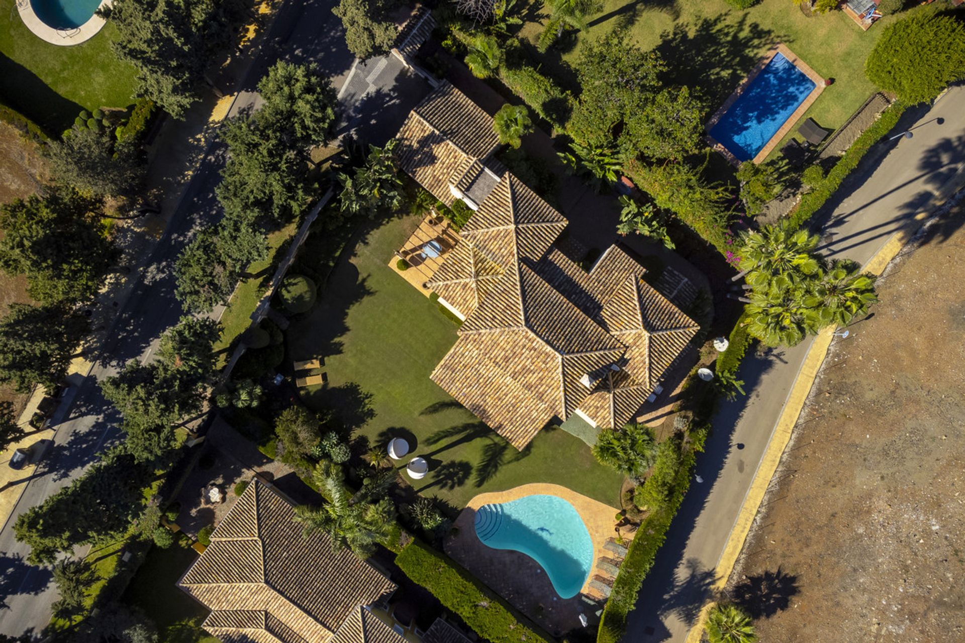 casa en San Pedro de Alcántara, Andalucía 10225418