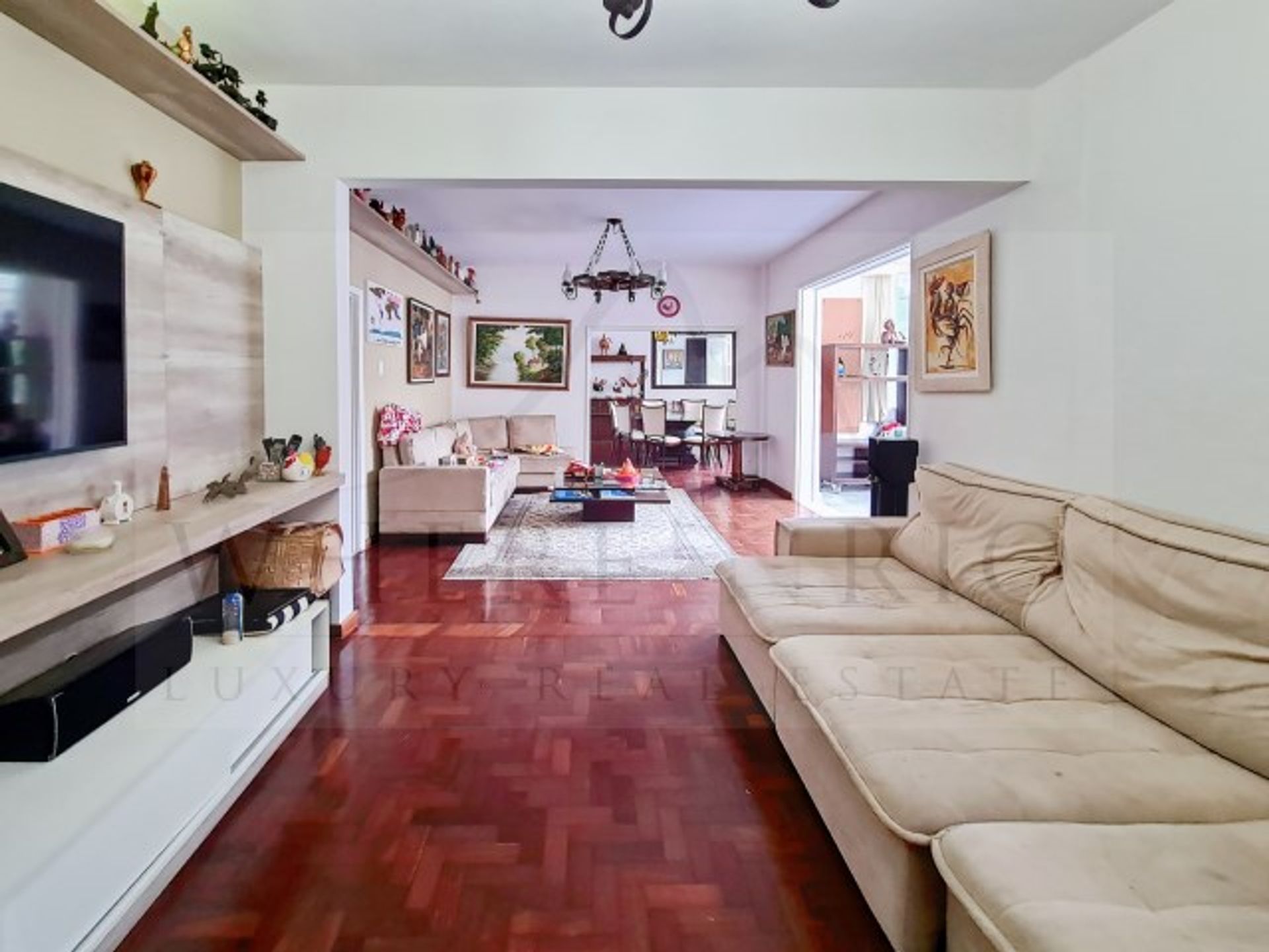 Condominio nel Copacabana, Rio de Janeiro 10225440