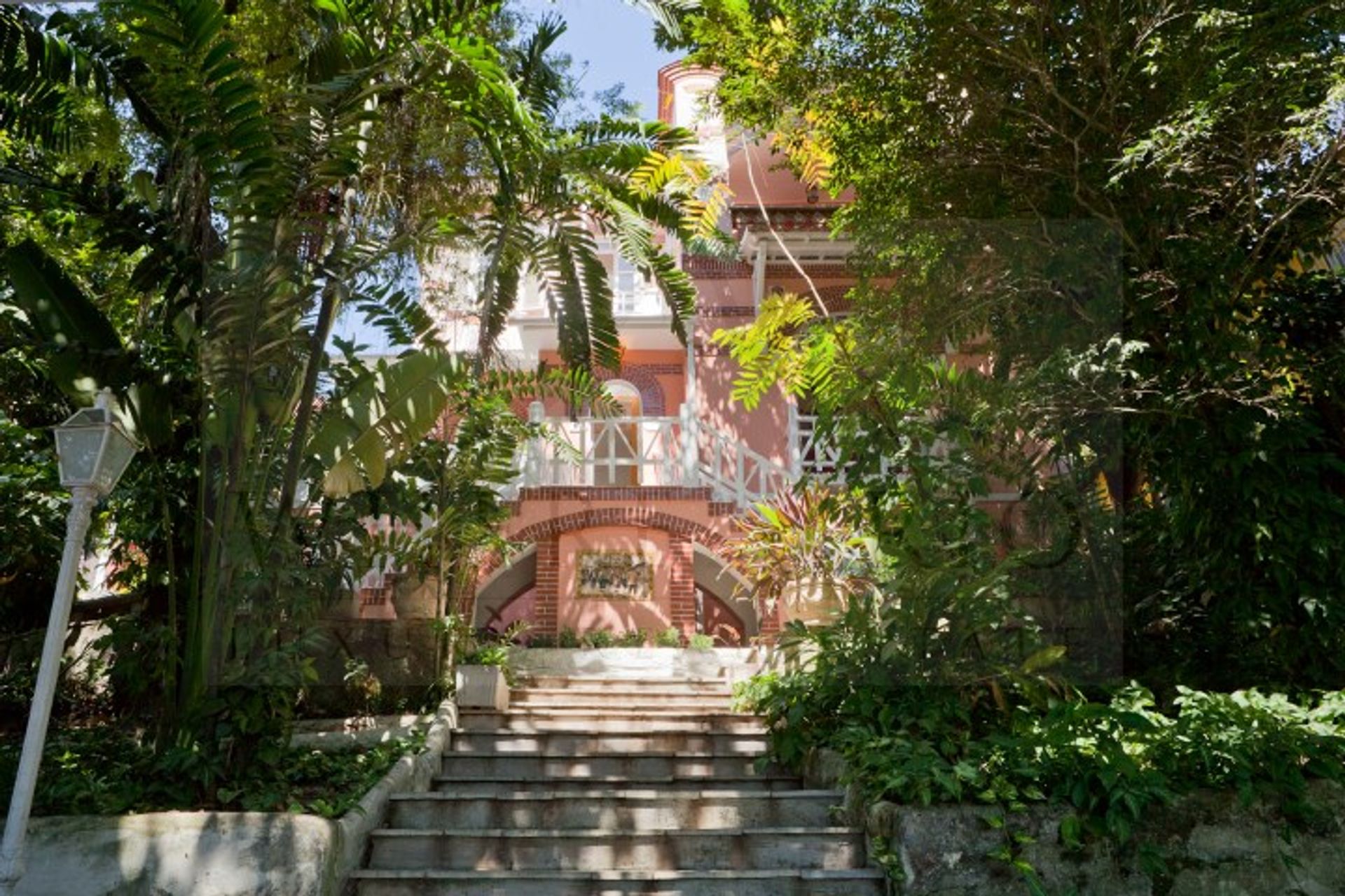 Rumah di Catumbi, Rio de Janeiro 10225453