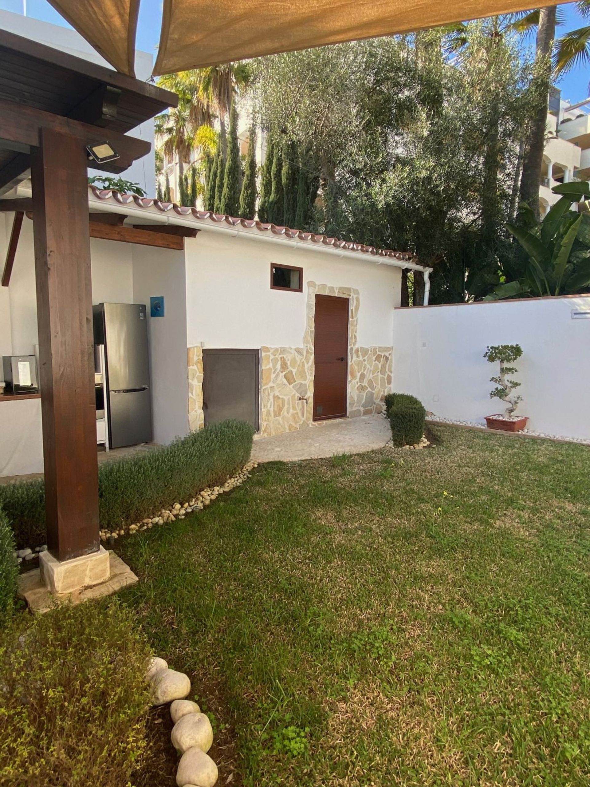 Huis in Marbella, Andalusia 10225462