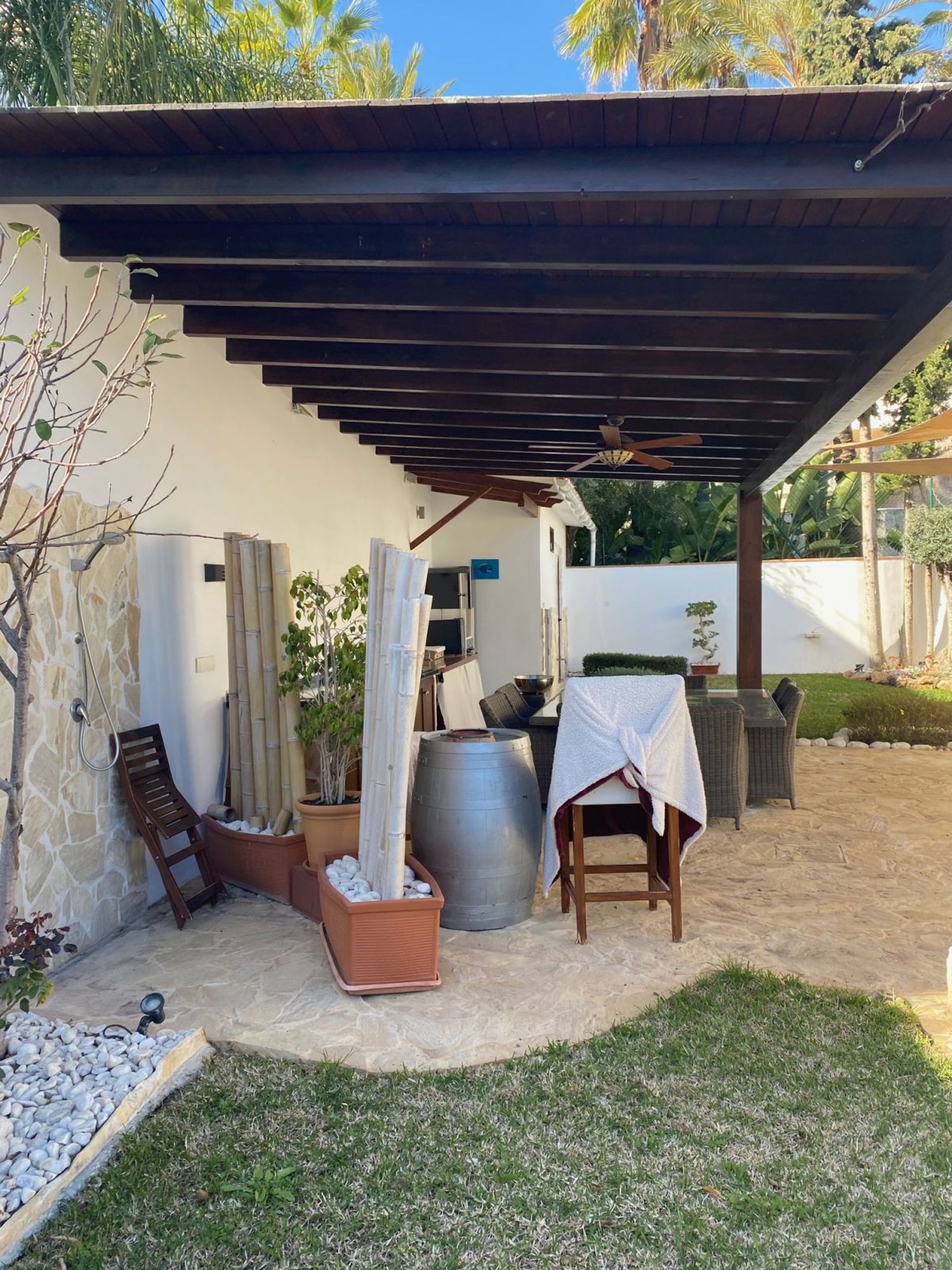 Huis in Marbella, Andalusia 10225462