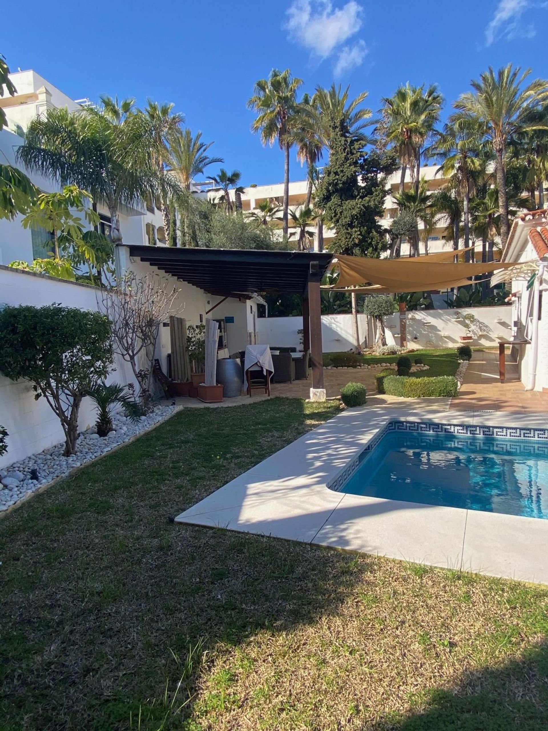 loger dans Marbella, Andalousie 10225462