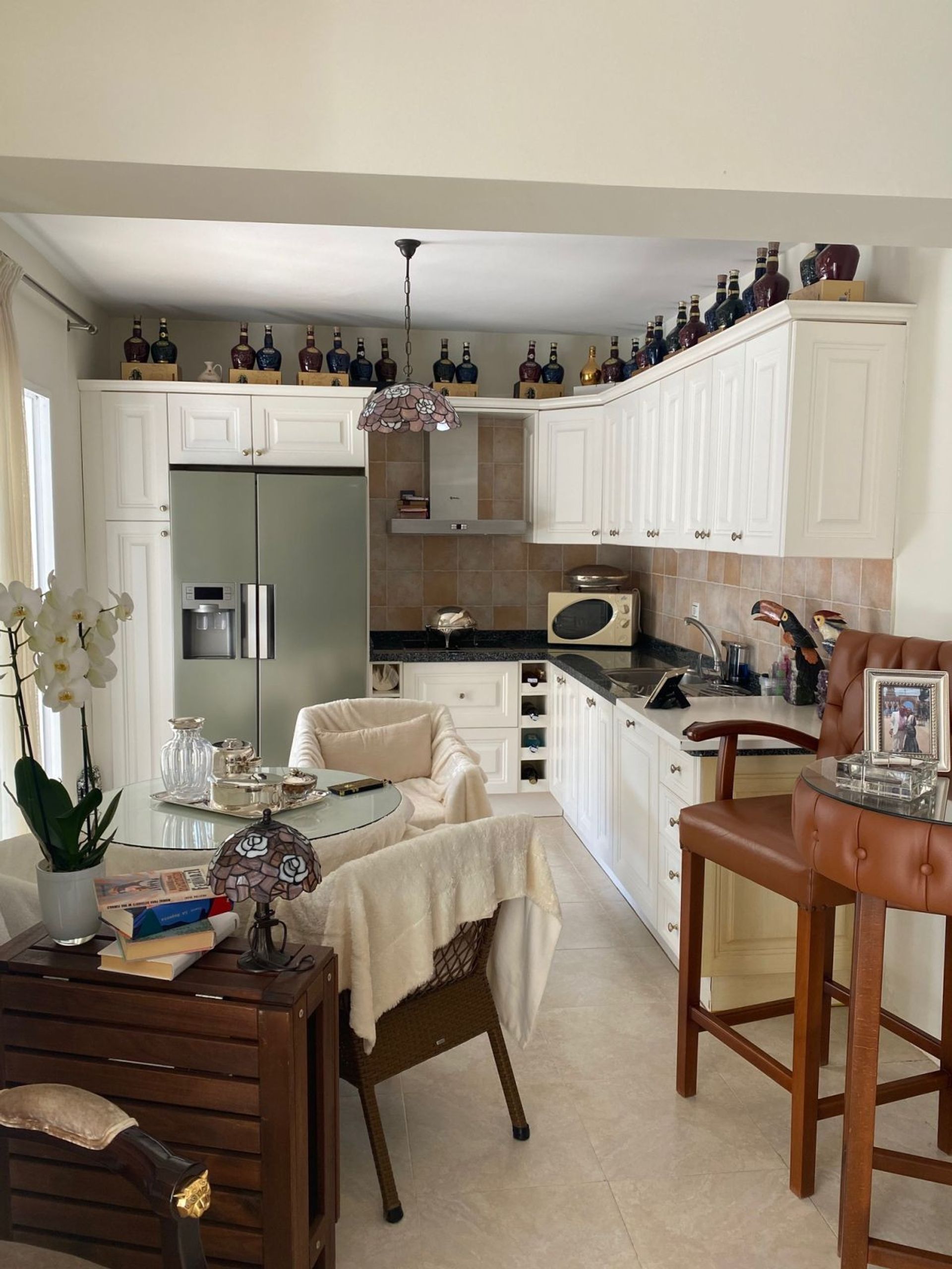 Huis in Marbella, Andalusia 10225462