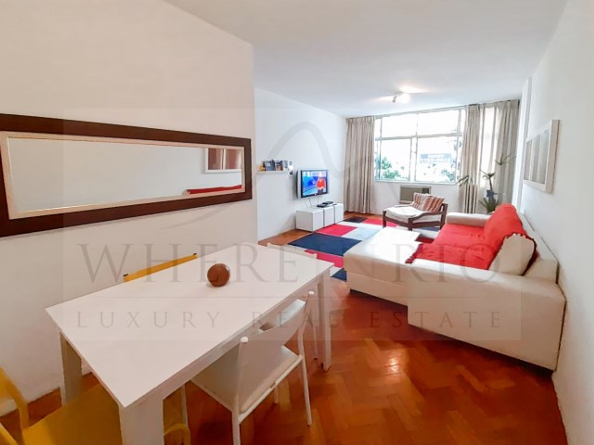 Condominio en Ipanema, Rio de Janeiro 10225463