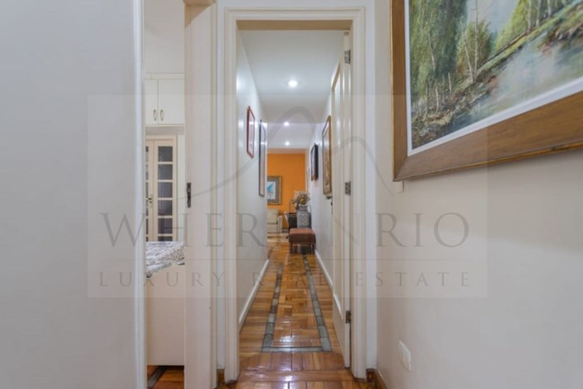 Condominium dans Copacabana, Rio de Janeiro 10225470