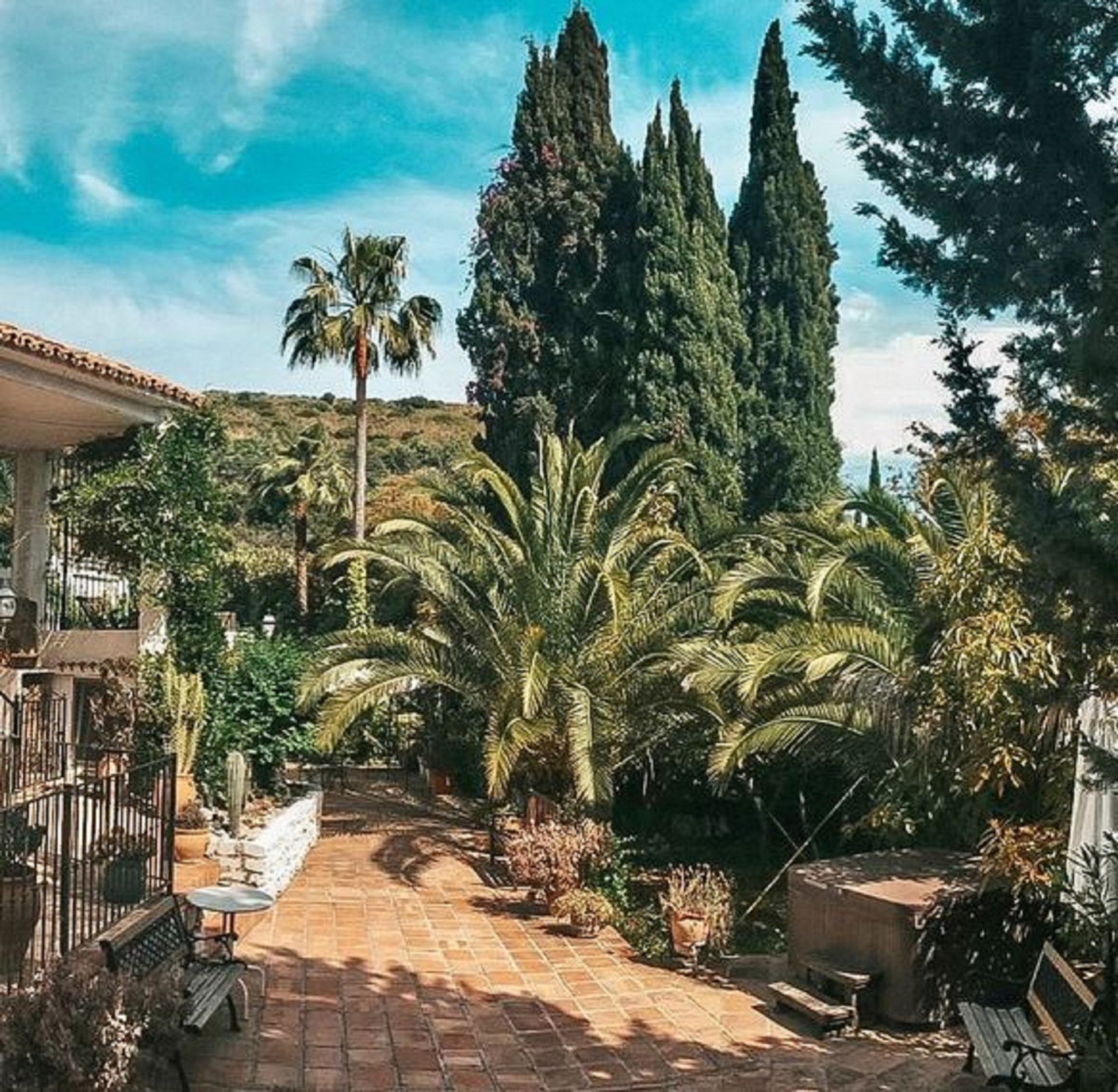 بيع بالتجزئة في Marbella, Andalusia 10225502