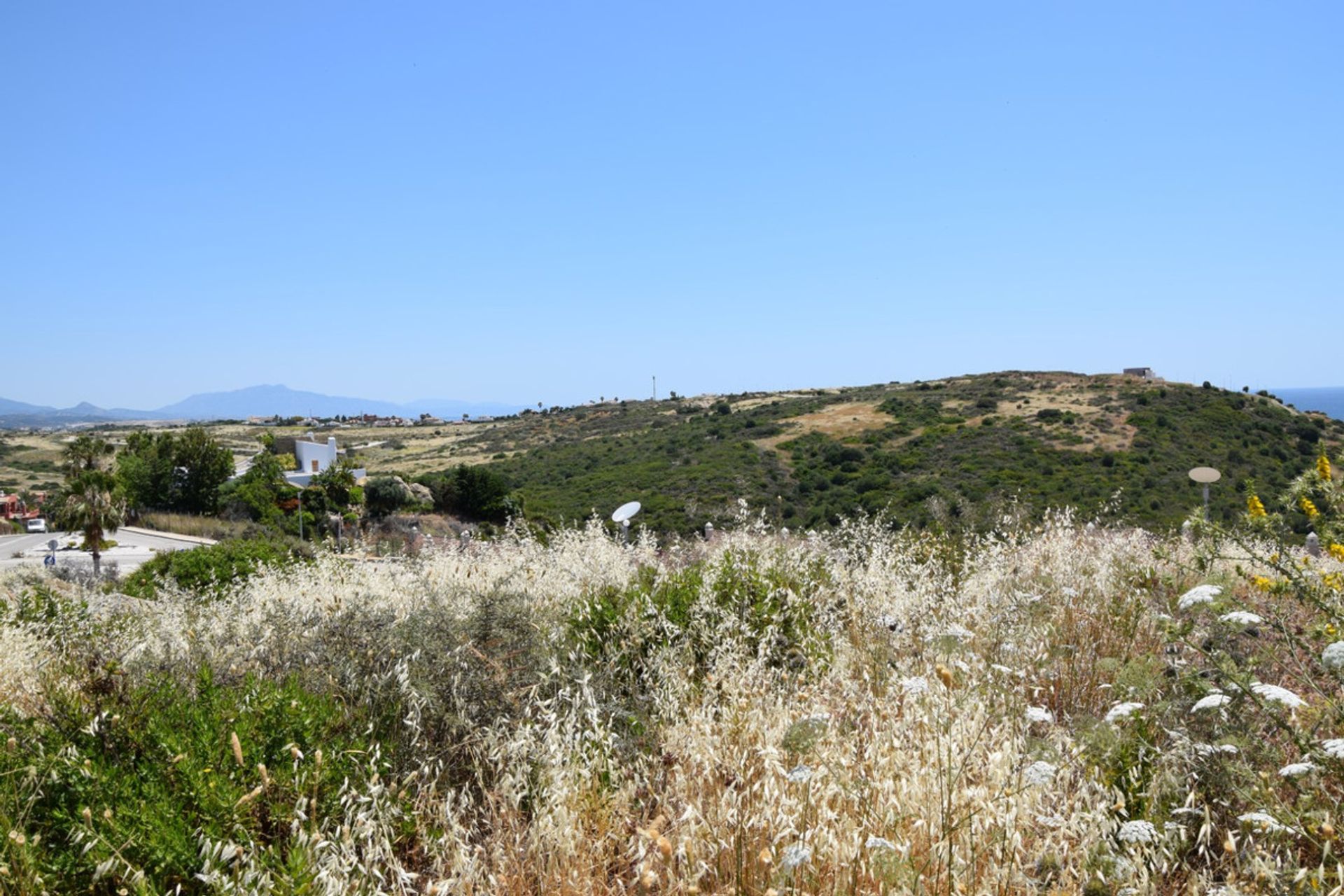 Maa sisään Casares, Andalusia 10225504