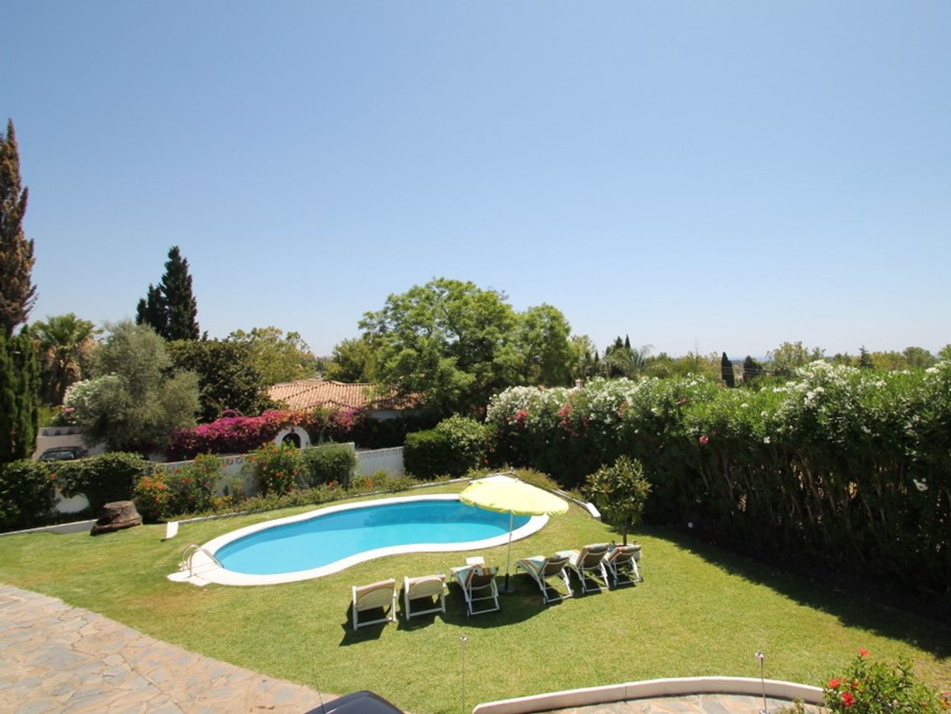 rumah dalam San Pedro de Alcantara, Andalusia 10225510