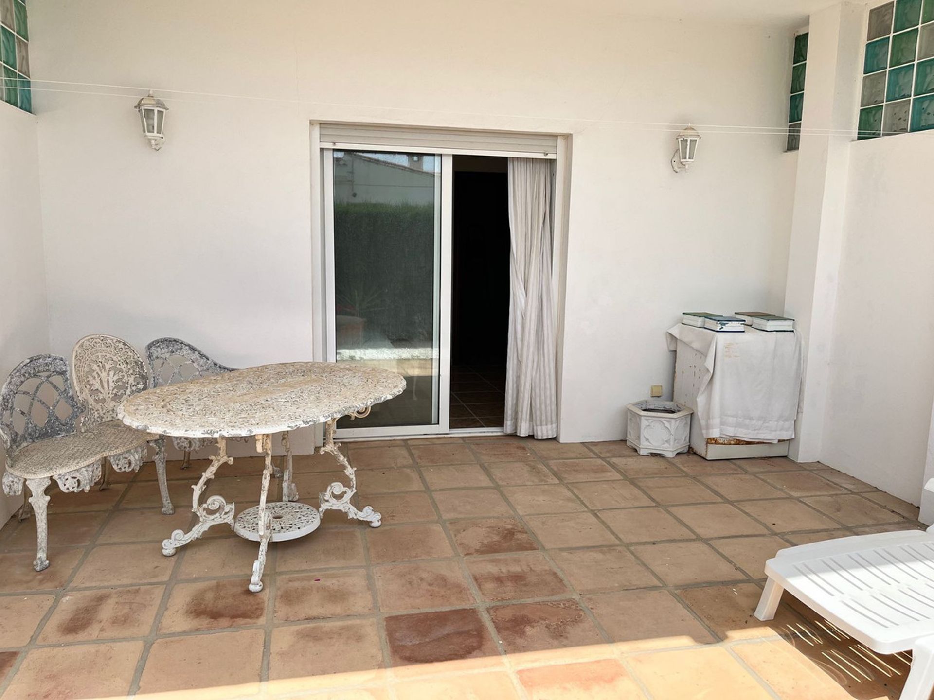 Condominio en Puerto de la Duquesa, Andalusia 10225530