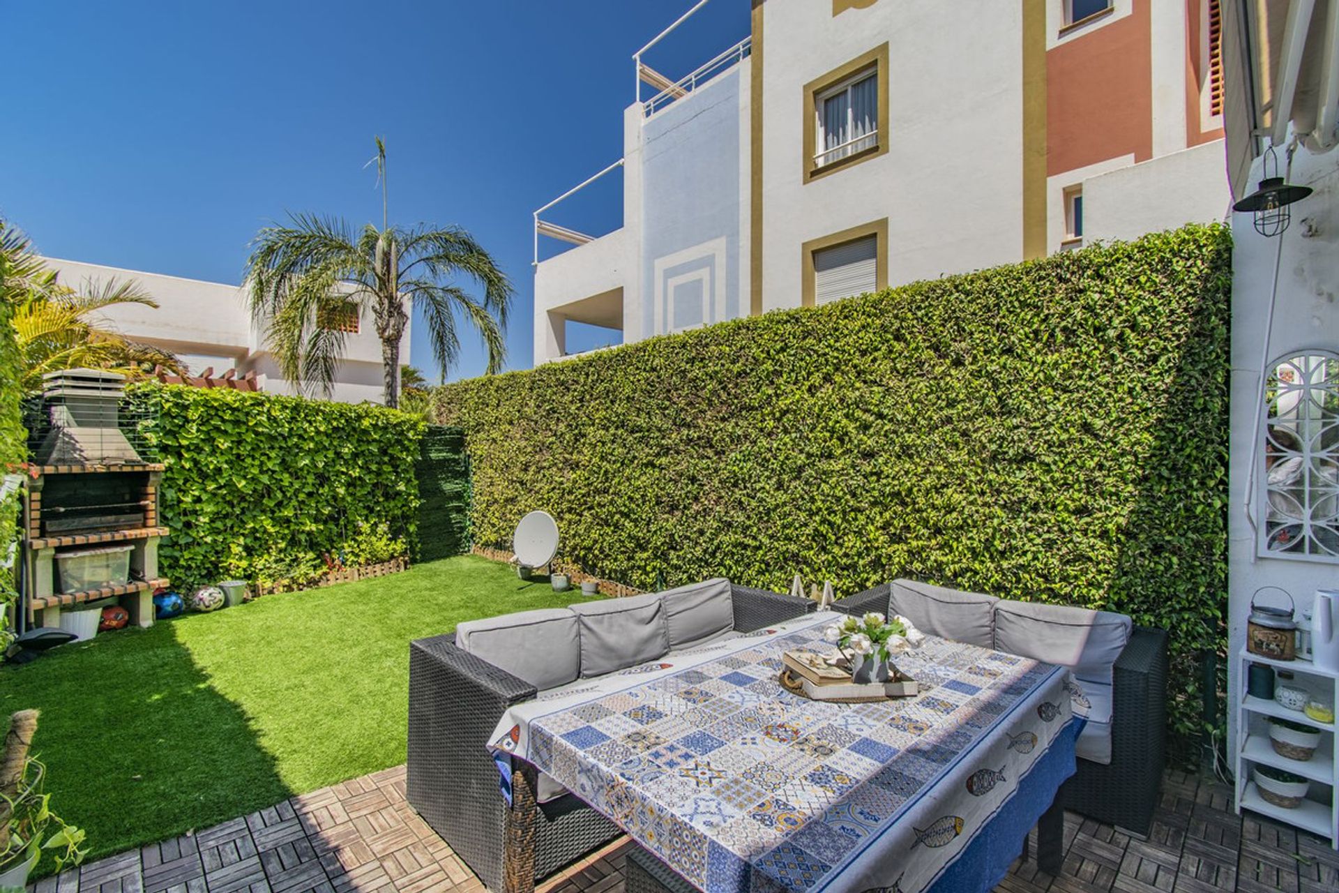 Condominium in Malaga, Andalusië 10225541