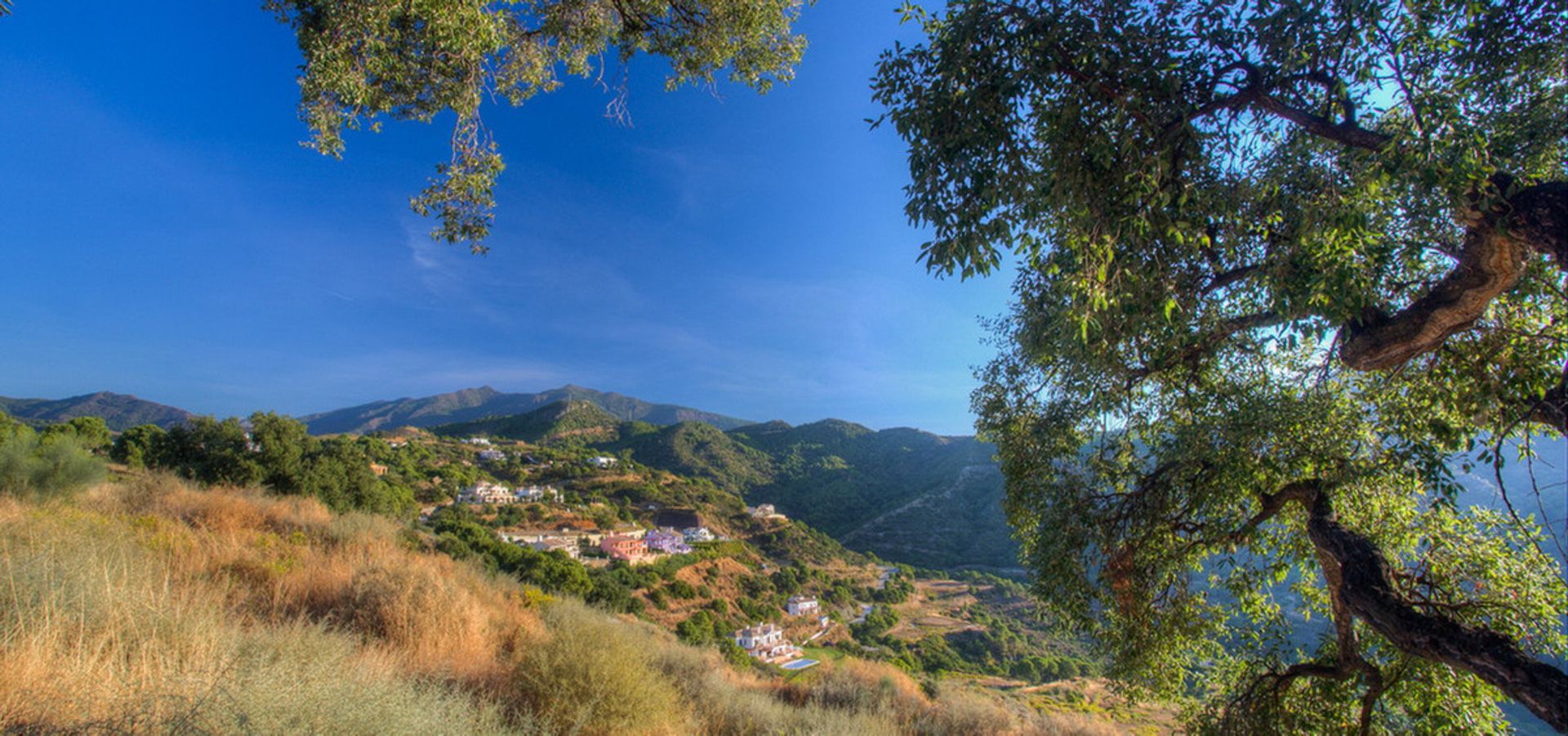 Tierra en Benahavís, Andalucía 10225561