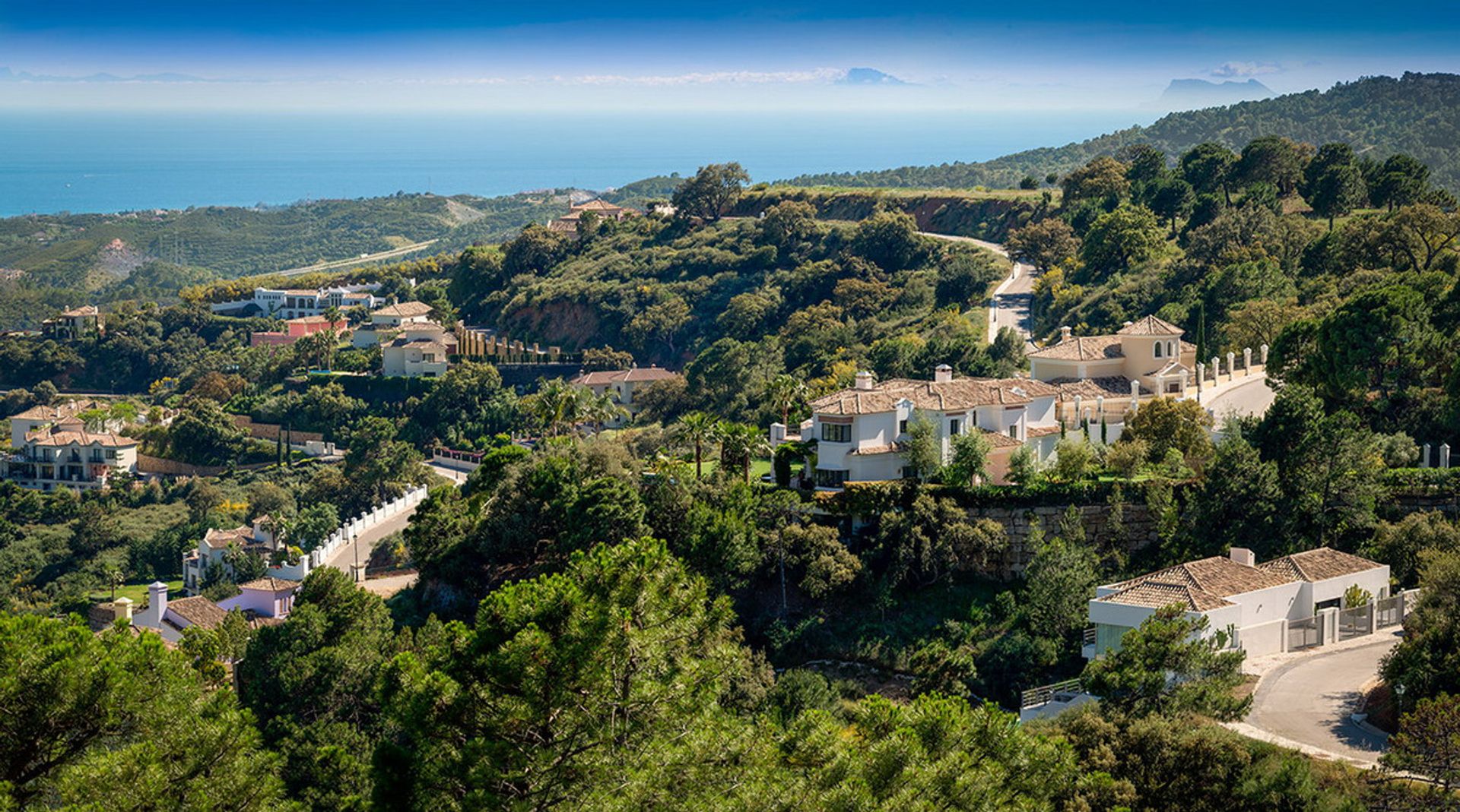 Tierra en Benahavís, Andalucía 10225561