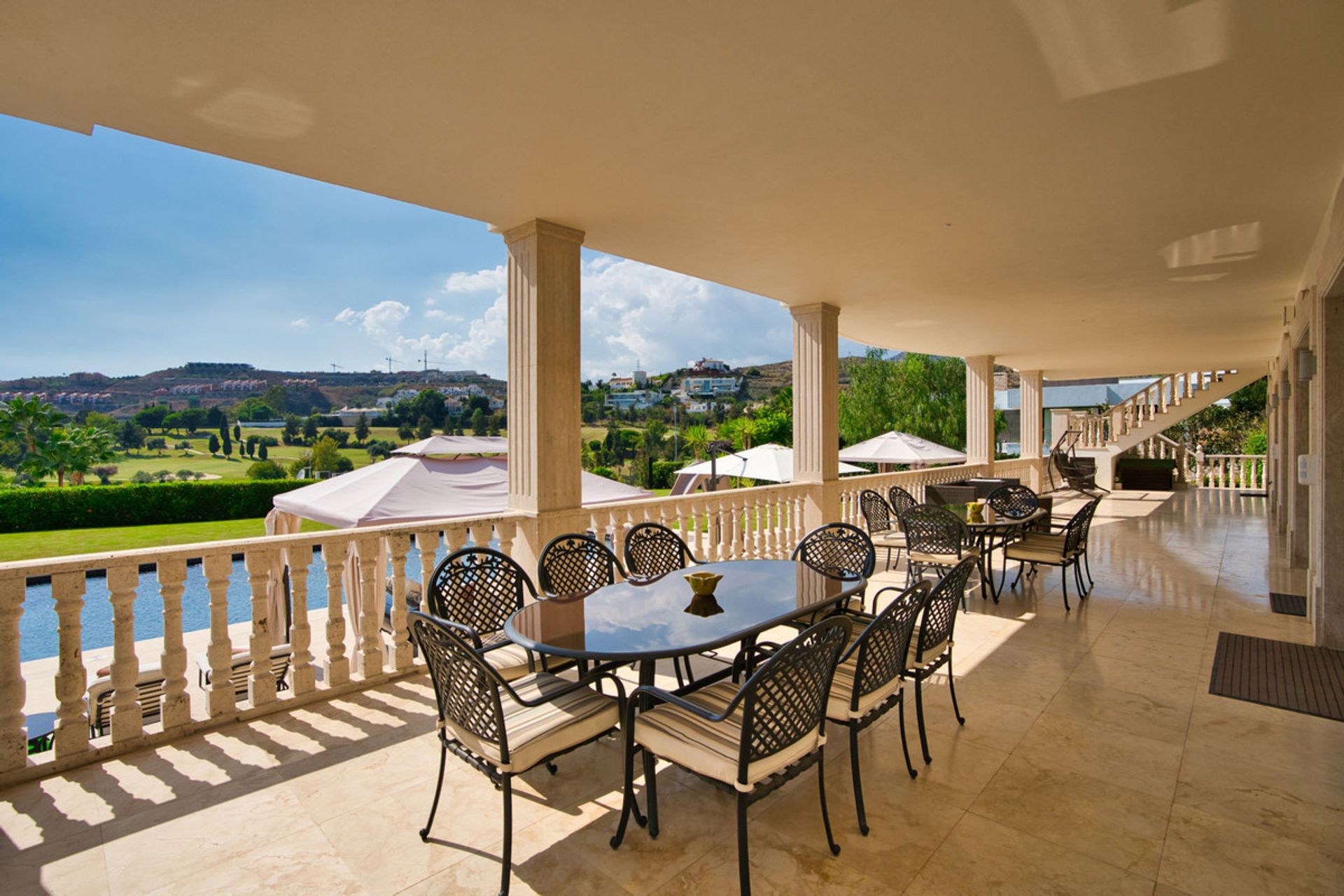 House in Benahavís, Andalusia 10225579