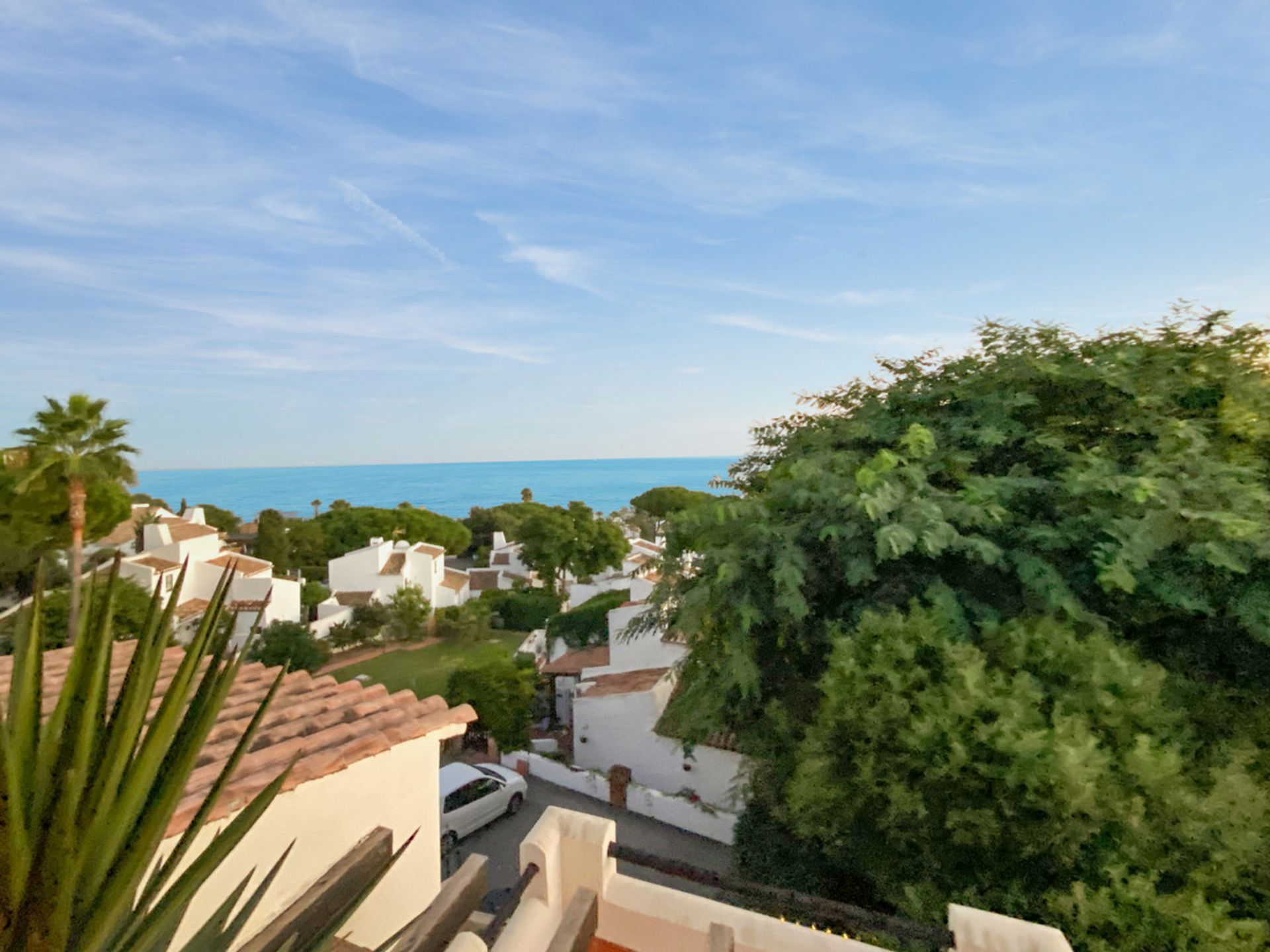 casa no Casares, Andaluzia 10225587