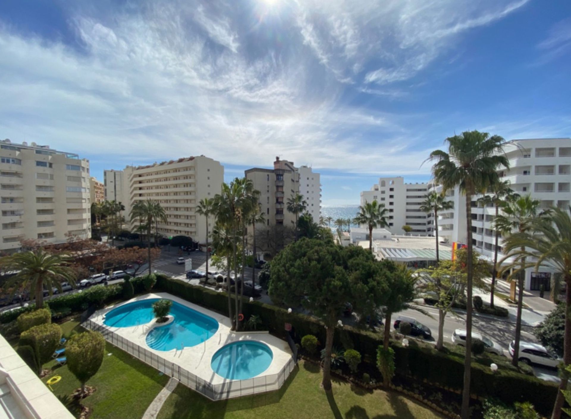 Condominio en marbella, Andalucía 10225610