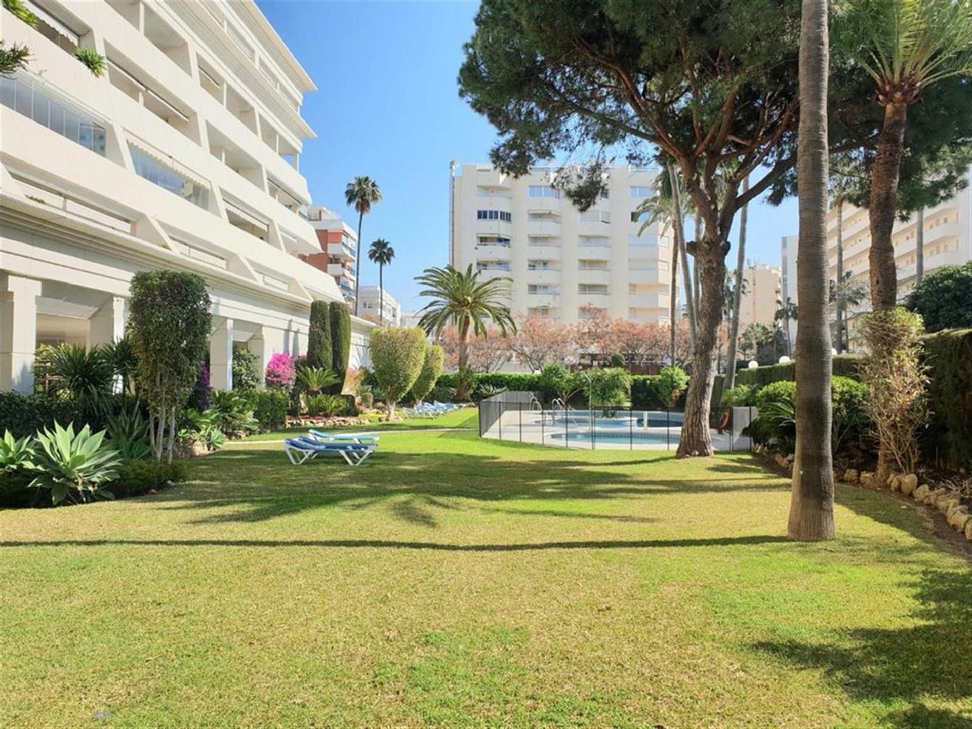 Condominio en marbella, Andalucía 10225610