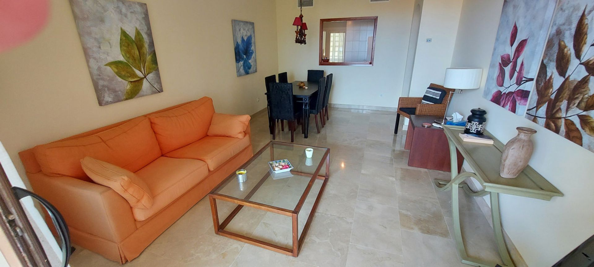 Condominium in Castillo de Sabinillas, Andalusia 10225616