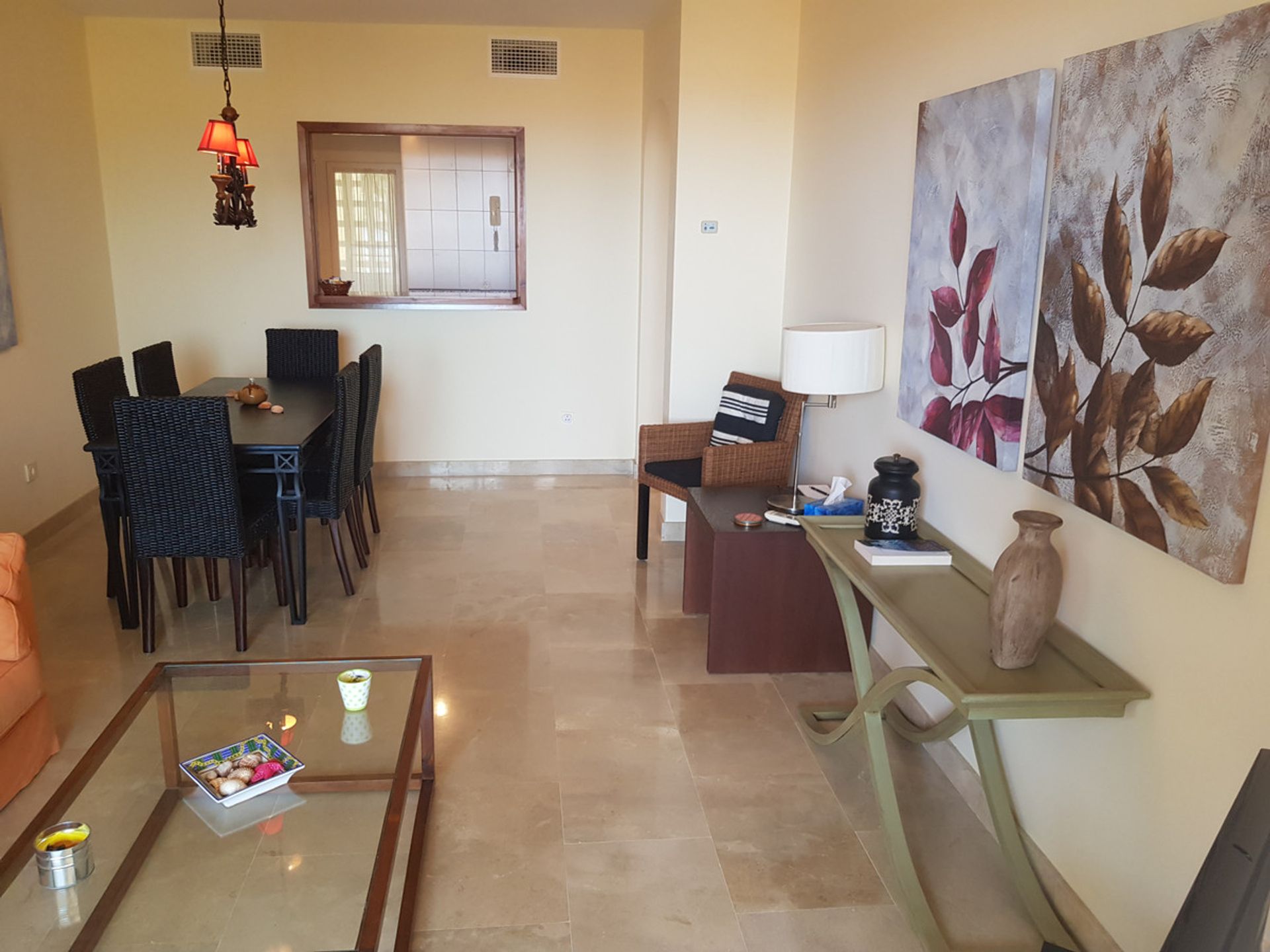 Condominio nel Puerto de la Duquesa, Andalusia 10225616