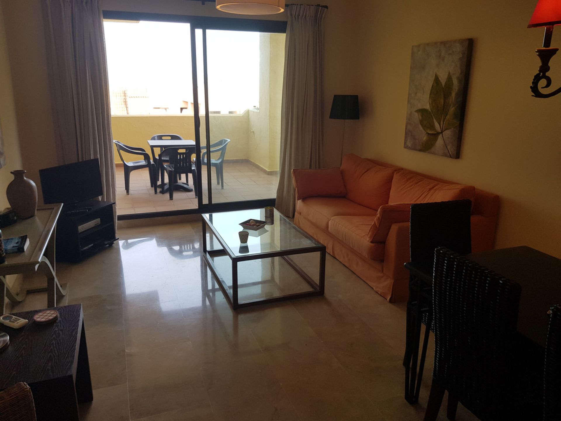 Condominium in Puerto de la Duquesa, Andalusia 10225616