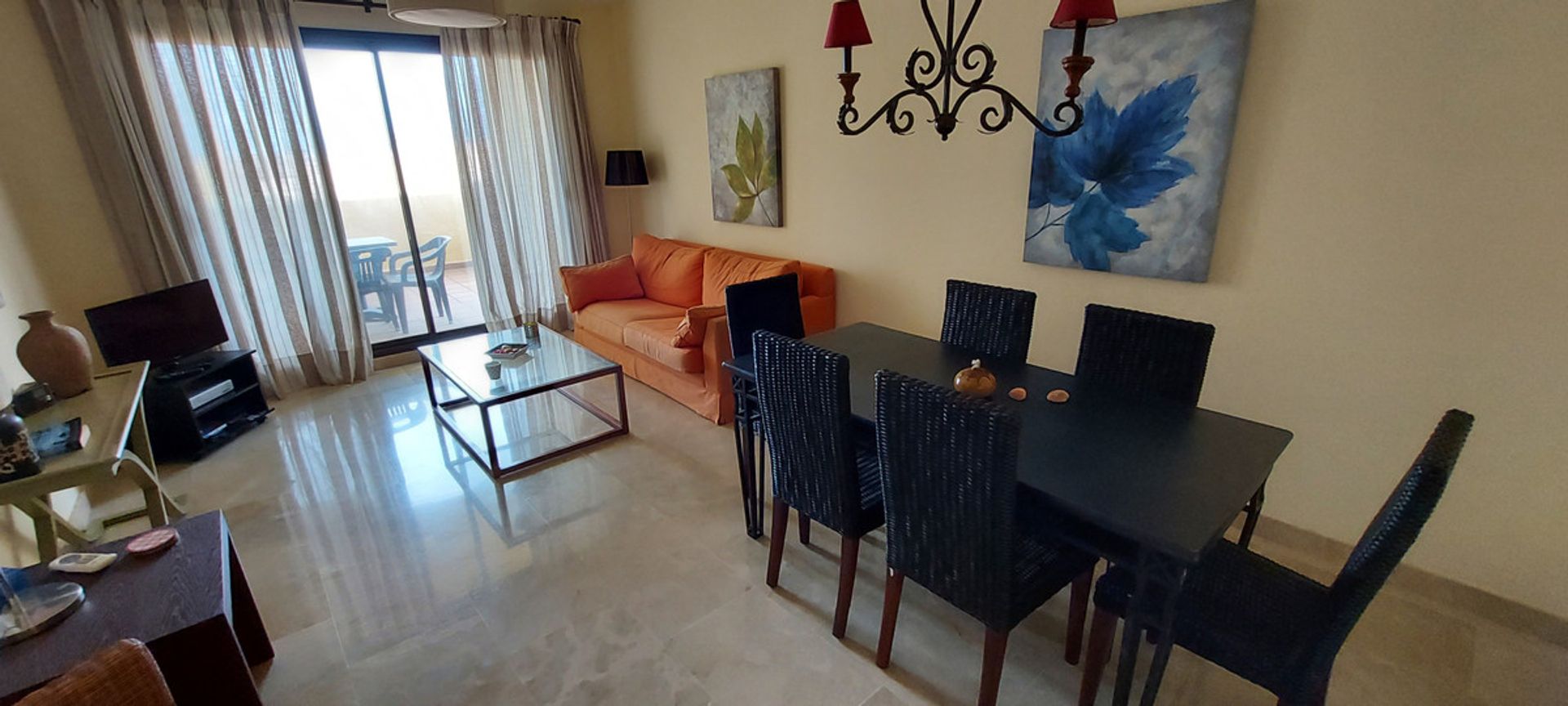 Condominio nel Puerto de la Duquesa, Andalusia 10225616