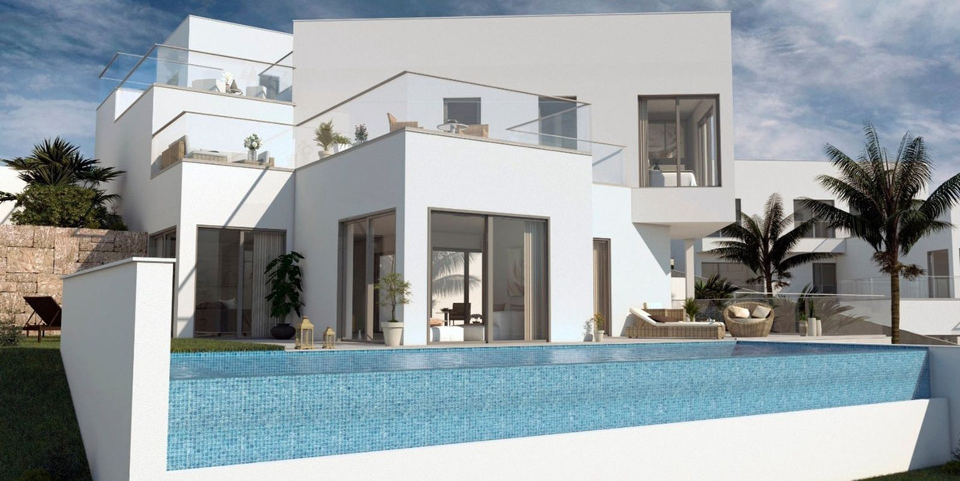 casa en marbella, Andalucía 10225642