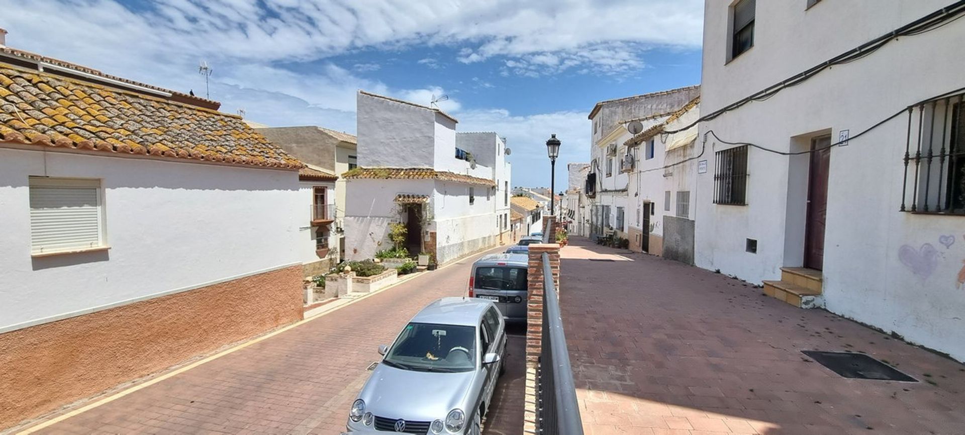 Casa nel Manilva, Andalusia 10225643