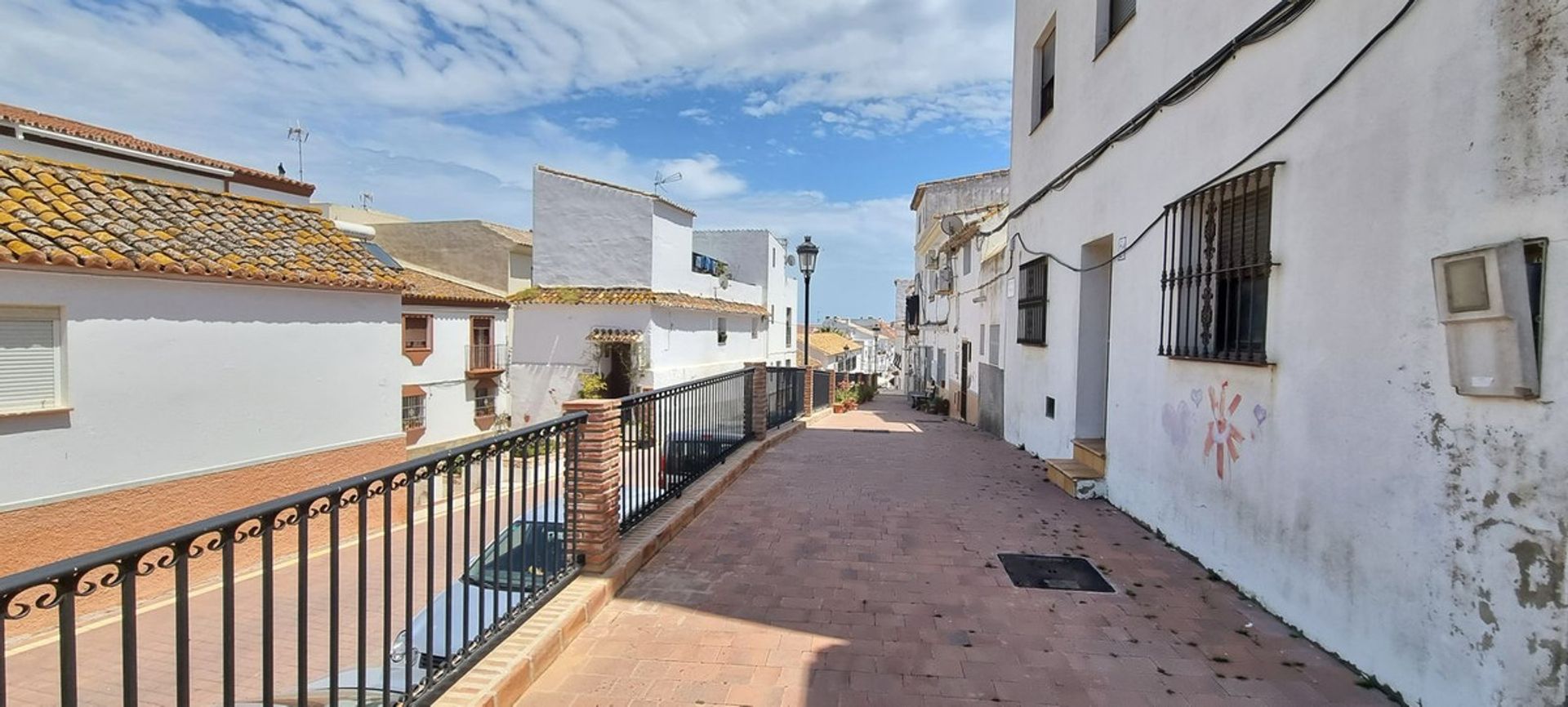 Casa nel Manilva, Andalusia 10225643