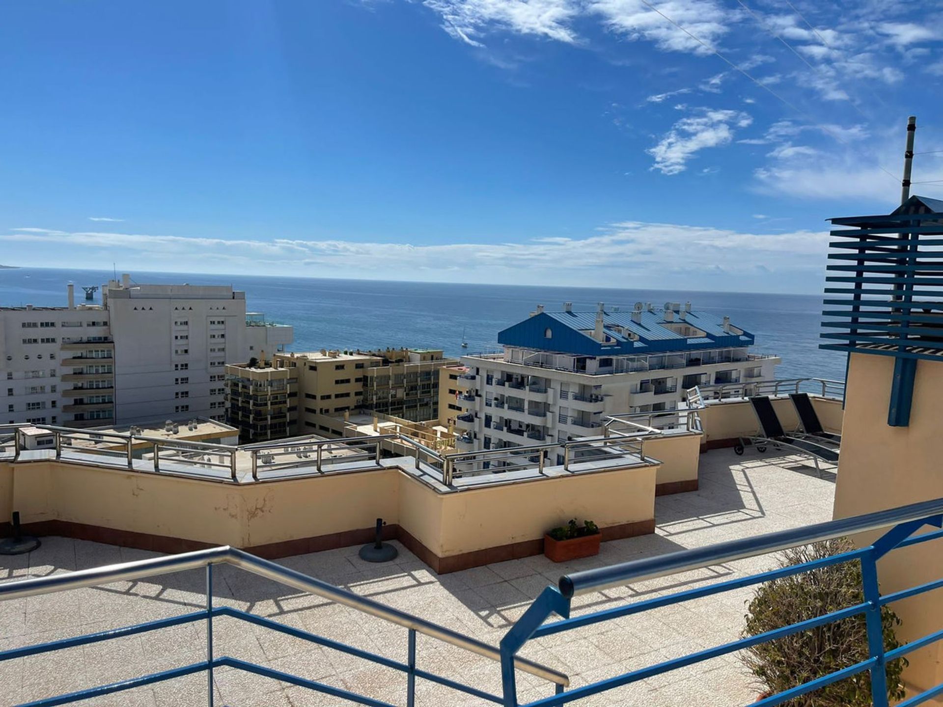 Condominium dans Marbella, Andalousie 10225646