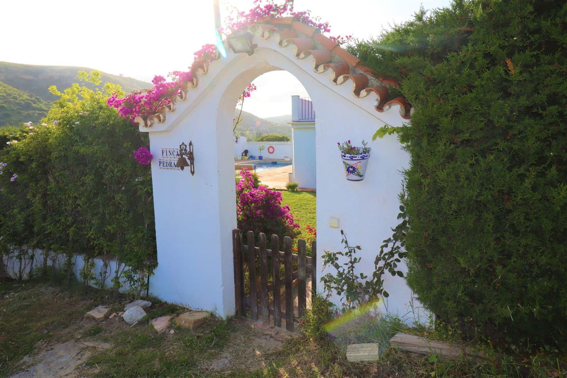 House in Manilva, Andalusia 10225650