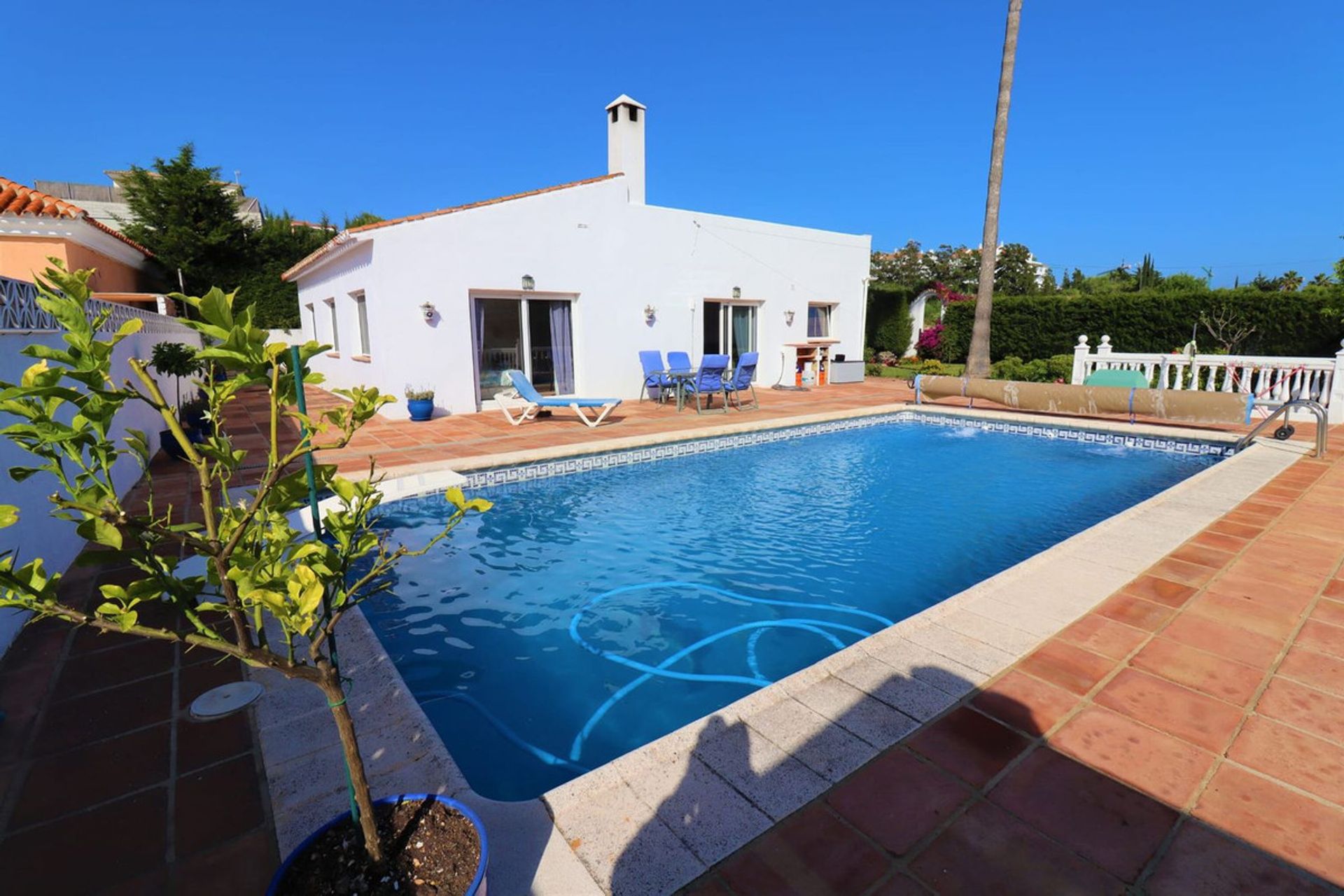 House in Manilva, Andalusia 10225650