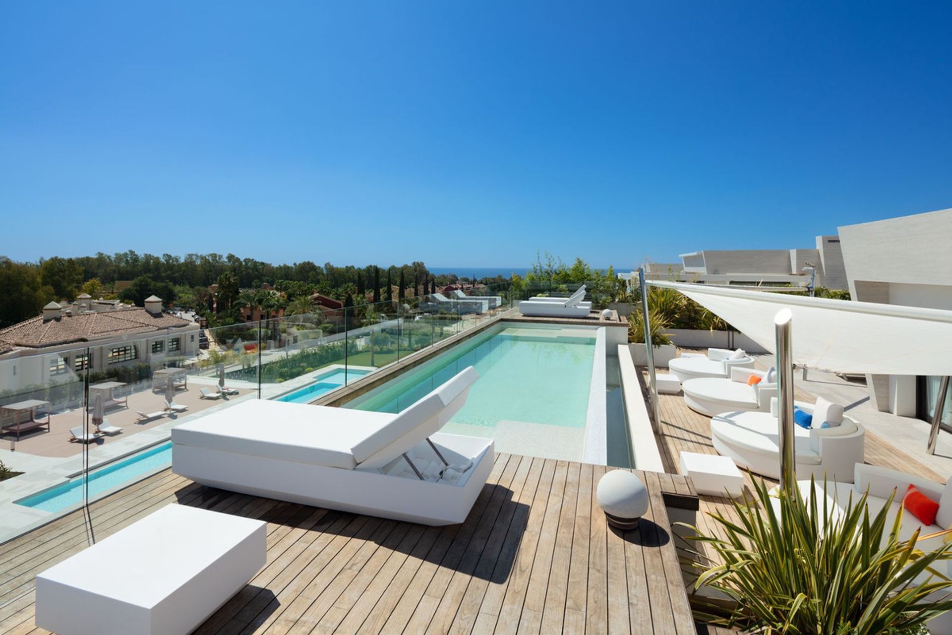 loger dans Marbella, Andalousie 10225668