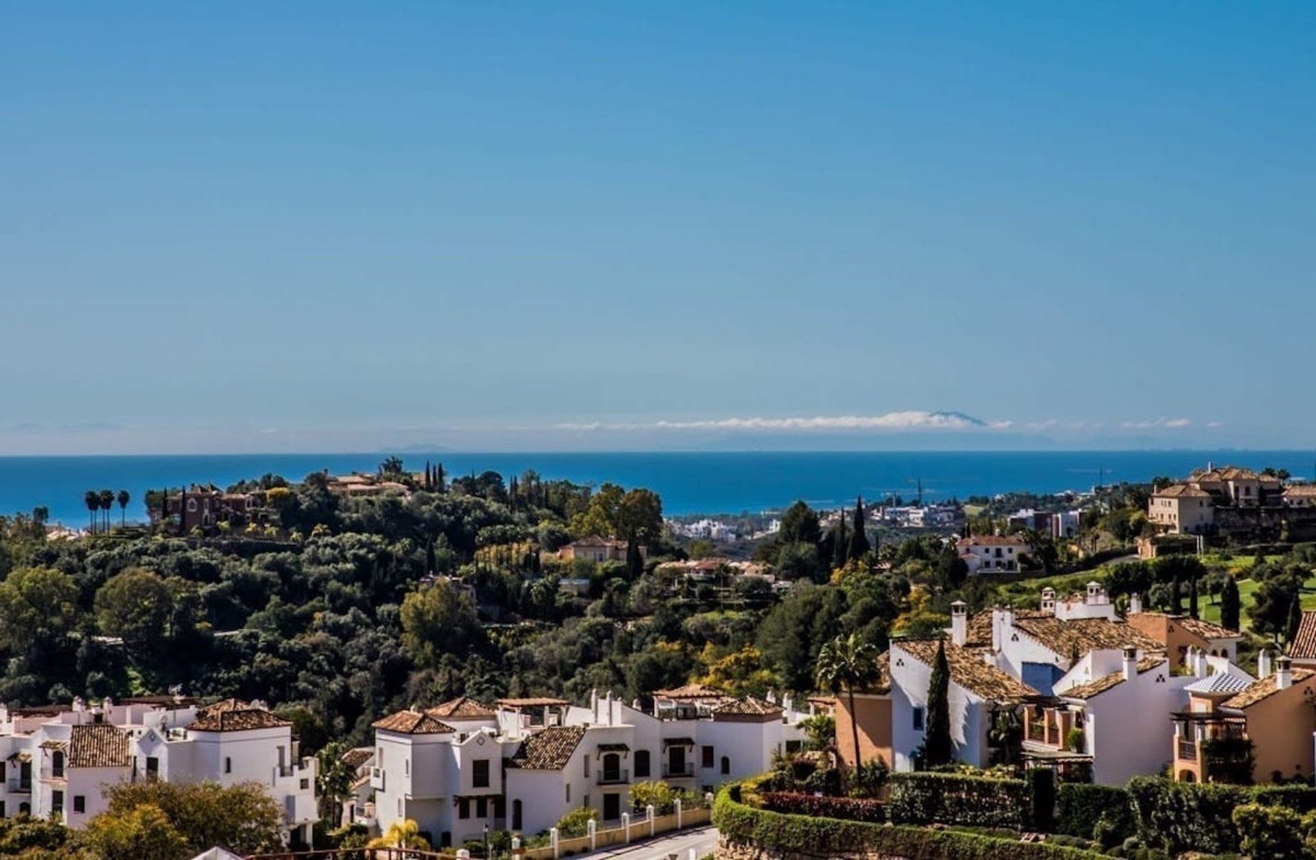 Condomínio no Benahavis, Andaluzia 10225693